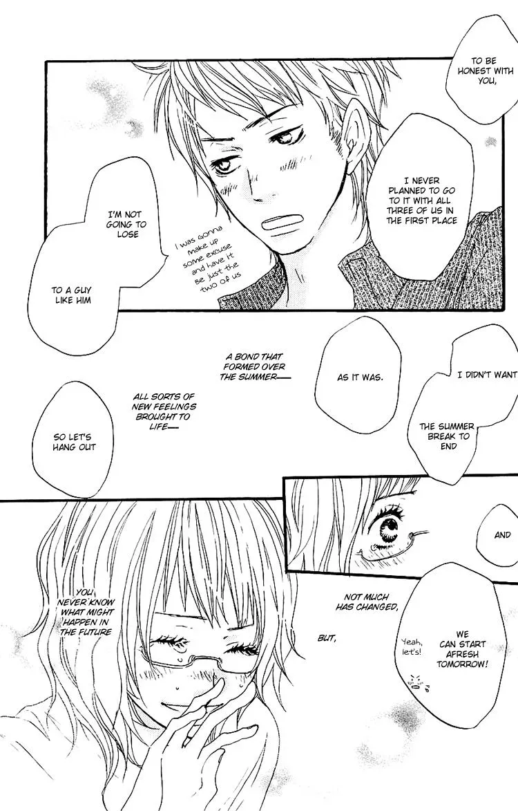 Amanojaku Chapter 3 page 46 - 