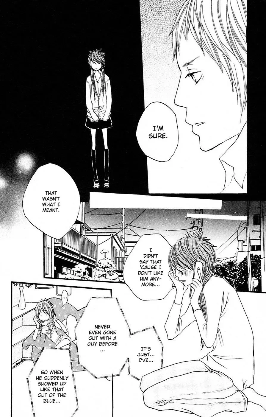 Amanojaku Chapter 4 page 26 - 