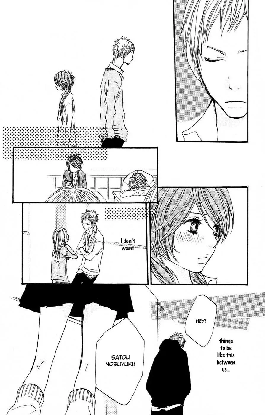Amanojaku Chapter 4 page 28 - 