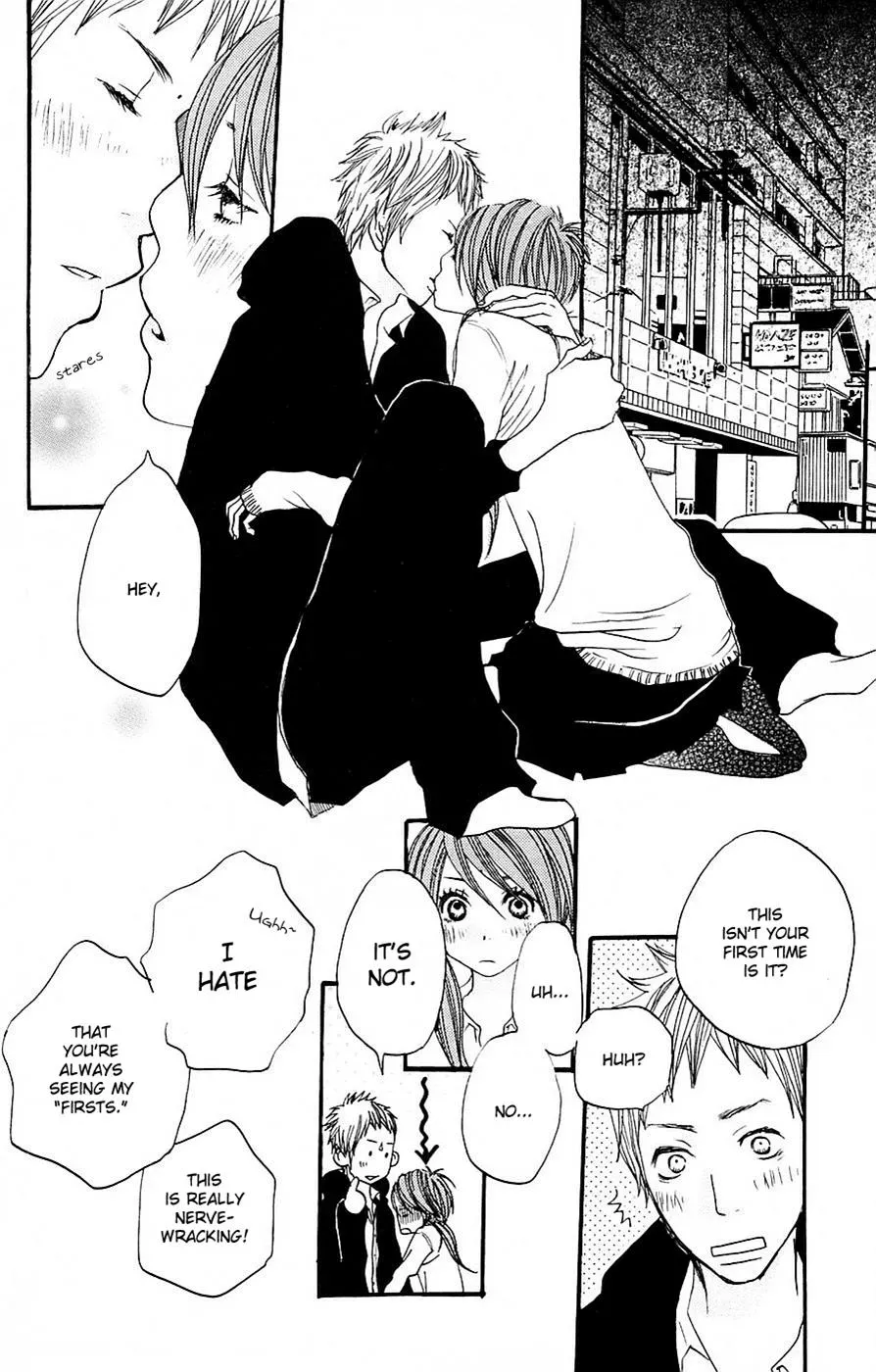 Amanojaku Chapter 4 page 40 - 