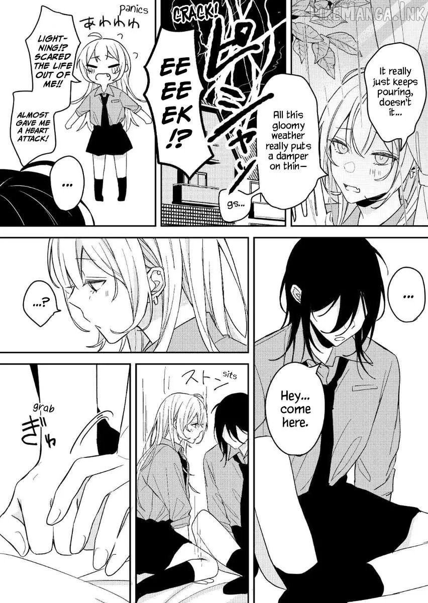 Amasaya Chapter 32 page 2 - 