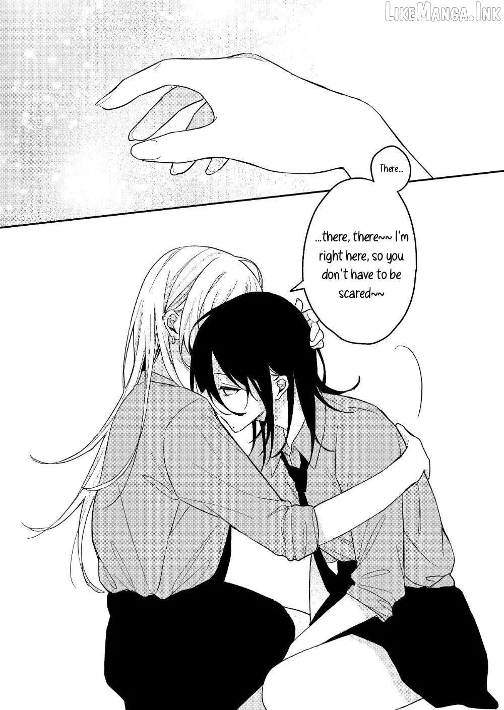 Amasaya Chapter 32 page 4 - 
