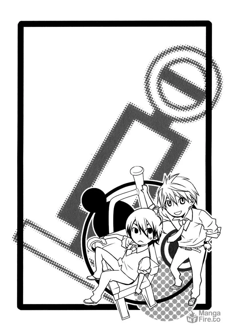 Amayadori wa Bus Tei de Chapter 1 page 9 - 
