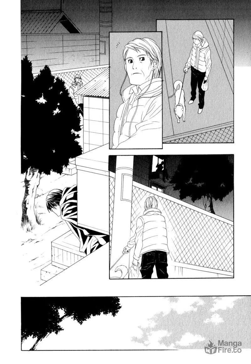 Amayadori wa Bus Tei de Chapter 3 page 24 - 