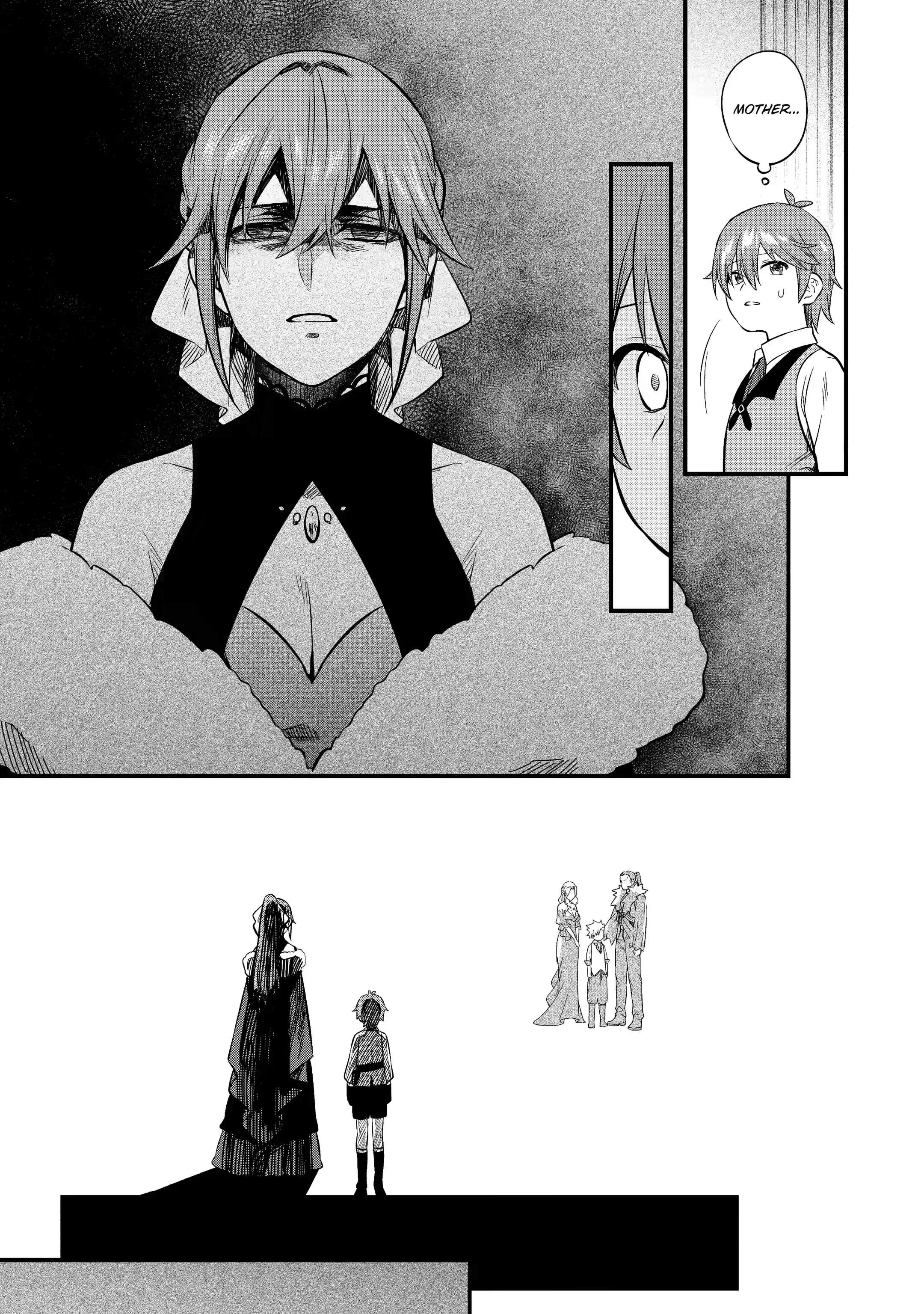 Amazing Village Building Chapter 1.1 page 10 - 