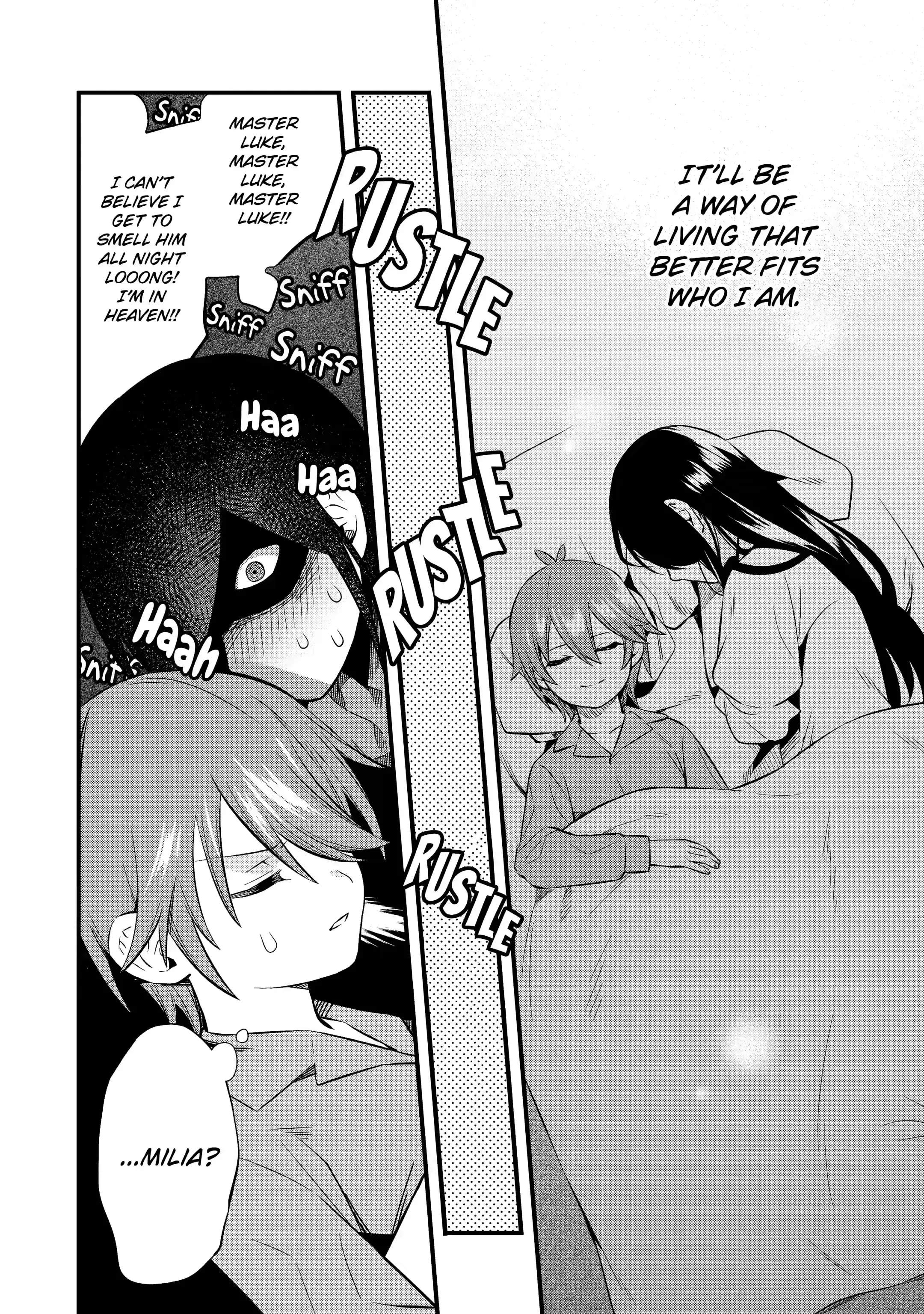 Amazing Village Building Chapter 1.3 page 12 - 