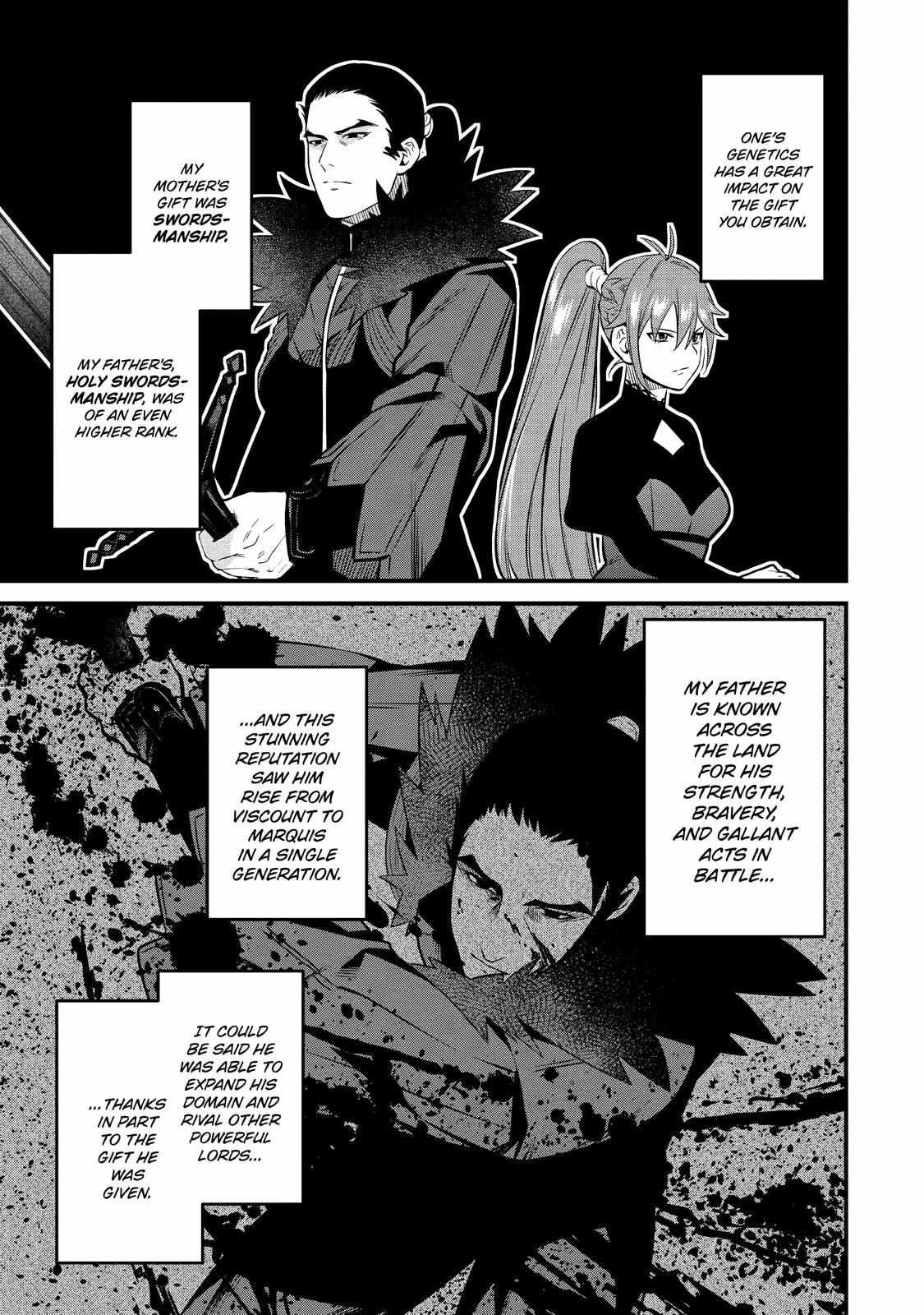 Amazing Village Building Chapter 1 page 3 - 