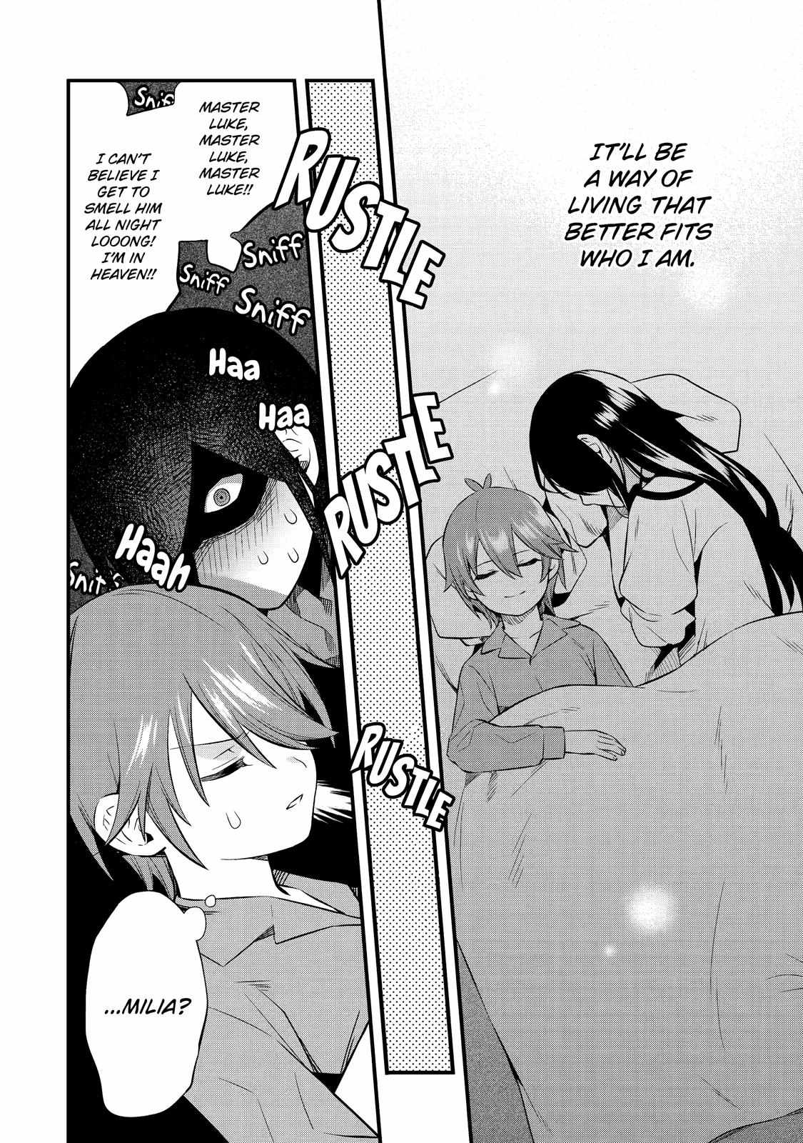Amazing Village Building Chapter 1 page 37 - 
