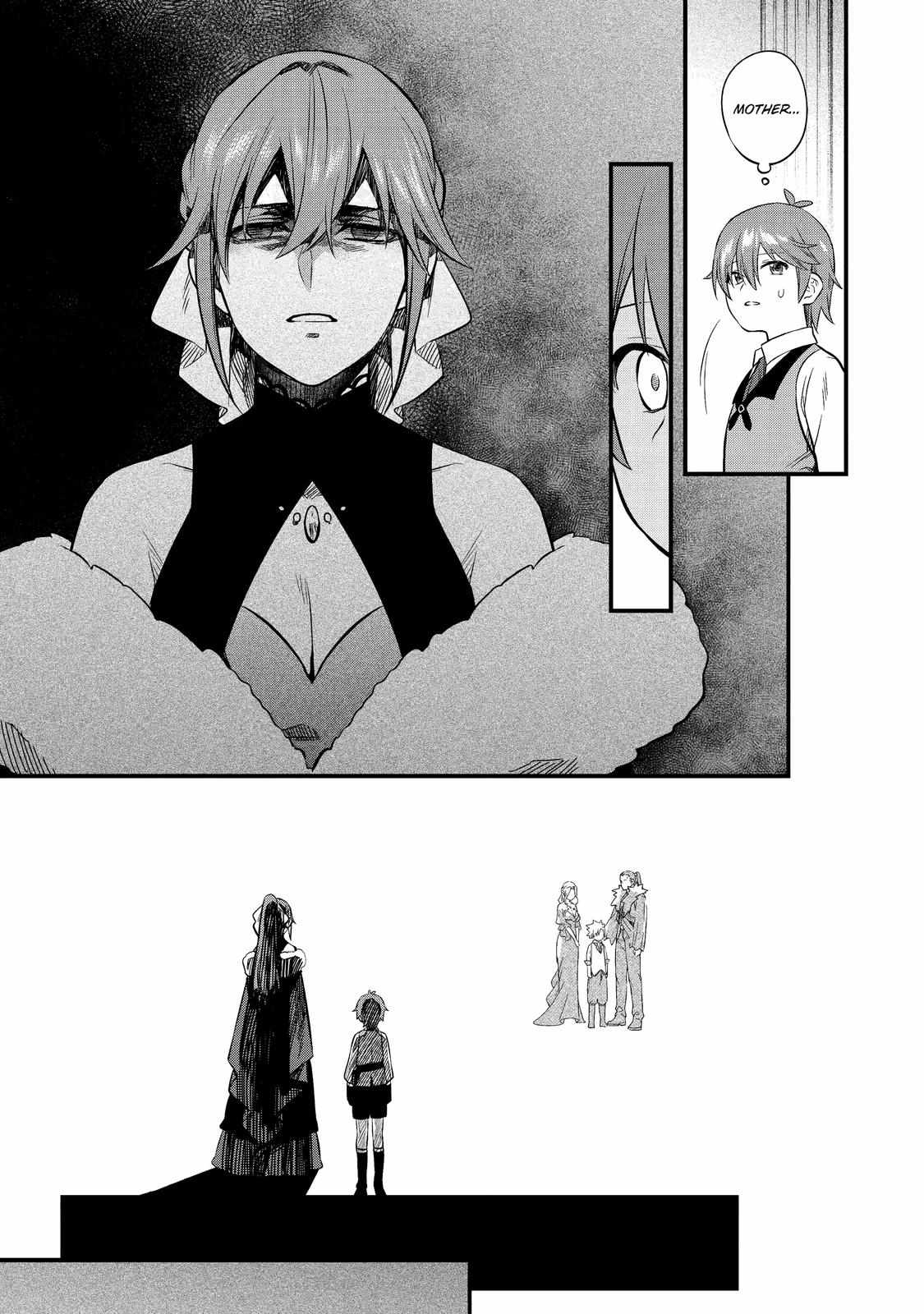 Amazing Village Building Chapter 1 page 10 - 