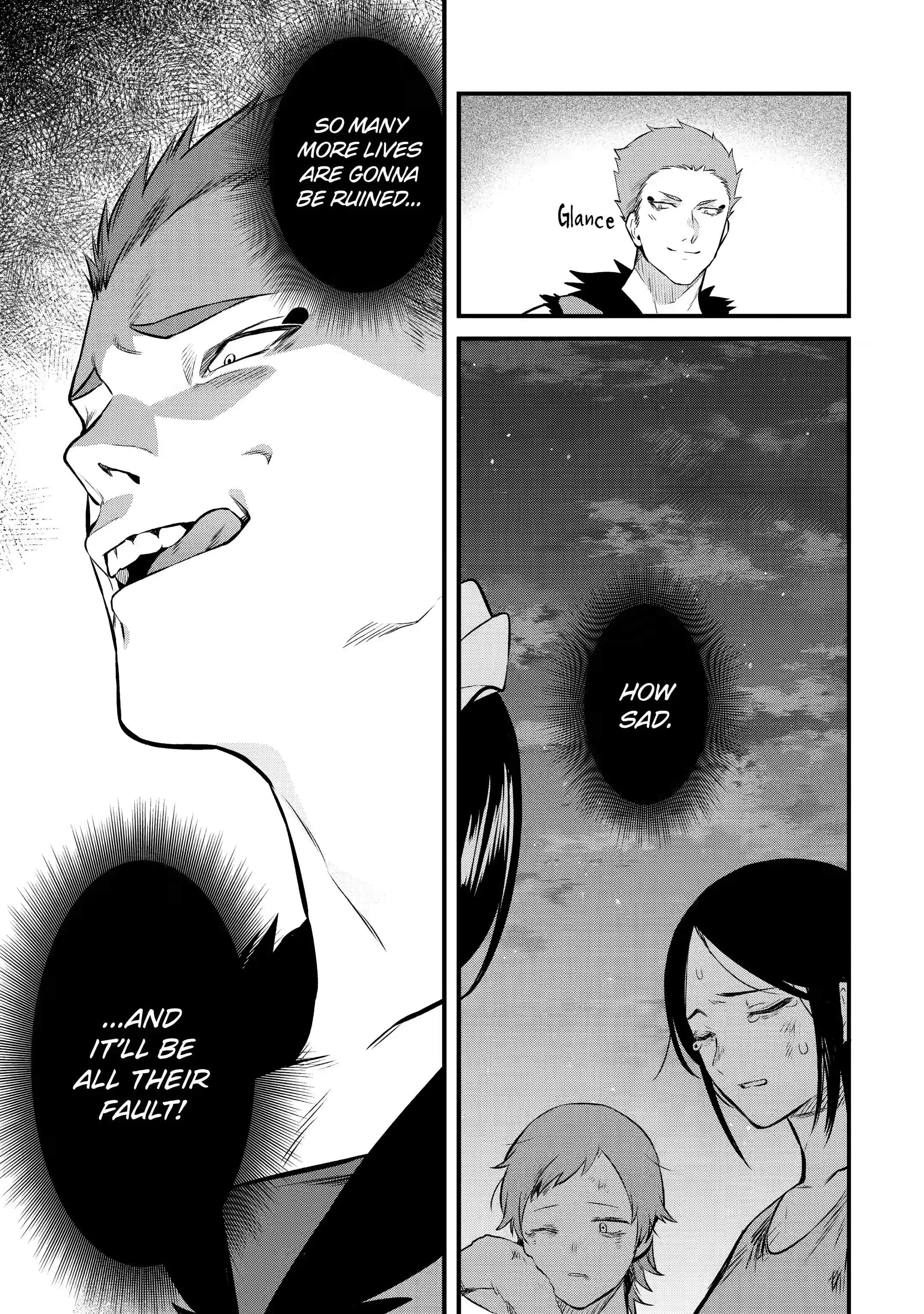 Amazing Village Building Chapter 10.1 page 5 - 