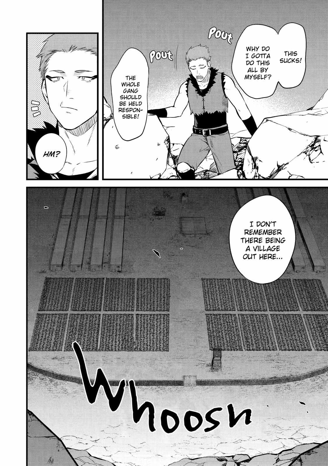 Amazing Village Building Chapter 10 page 2 - 