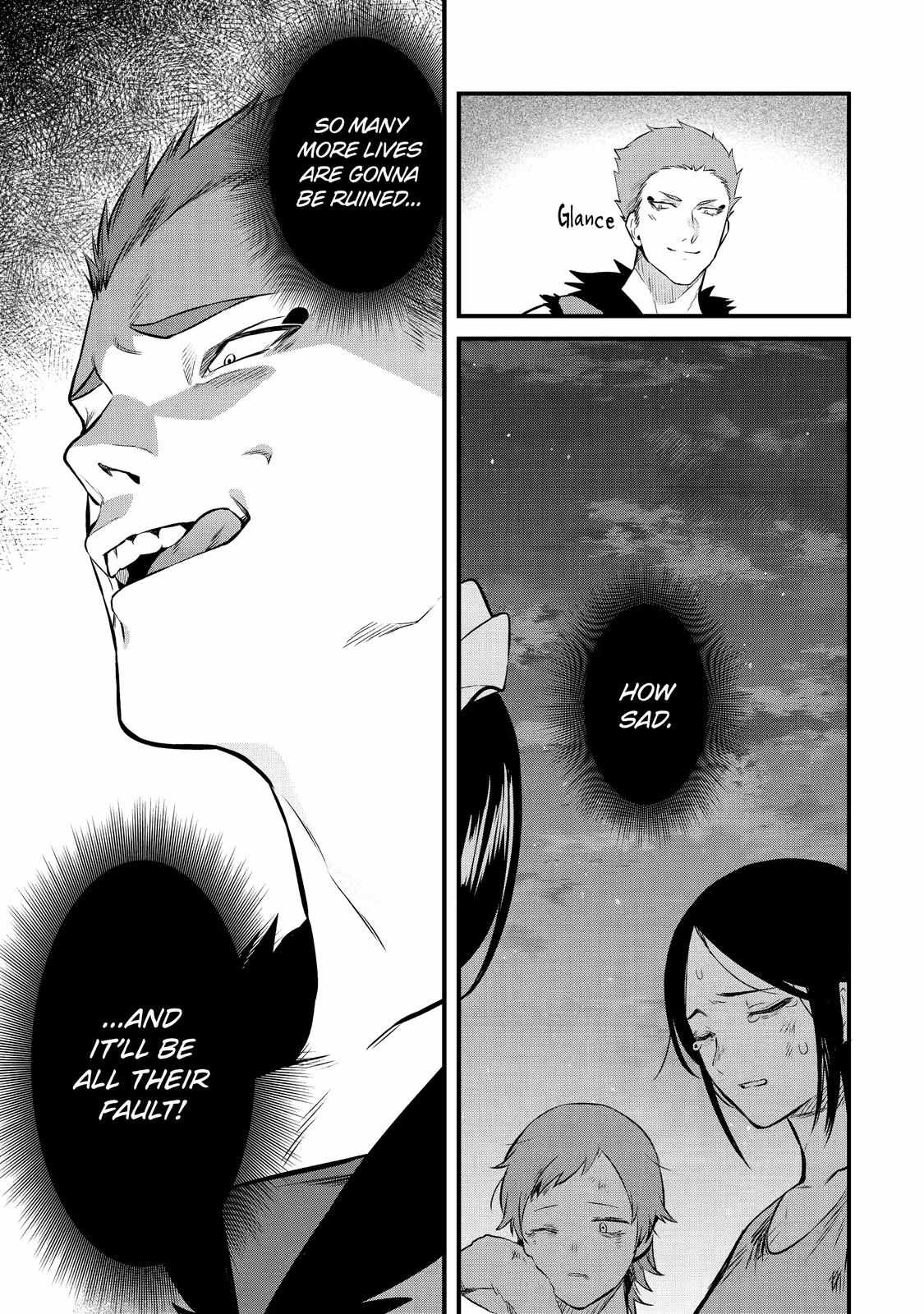 Amazing Village Building Chapter 10 page 5 - 