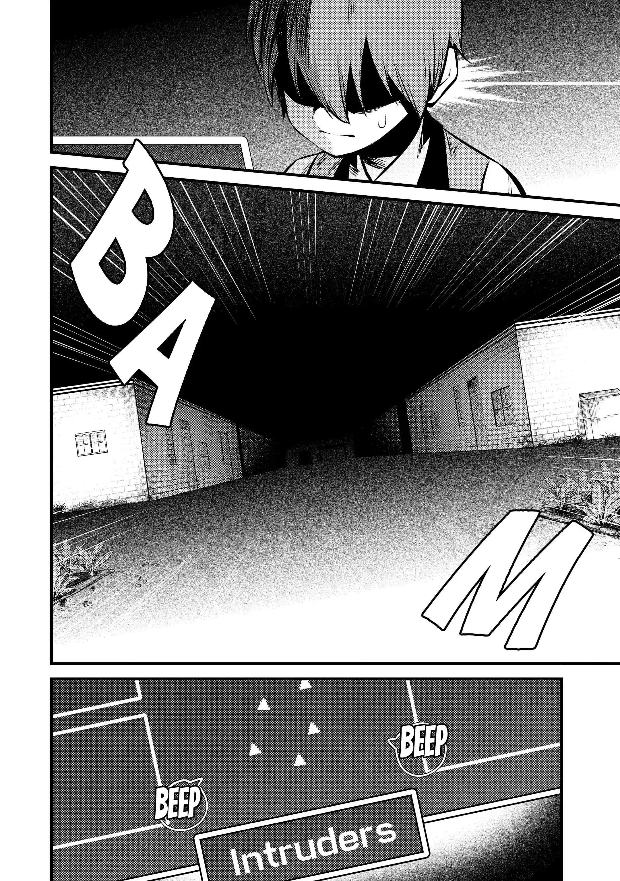 Amazing Village Building Chapter 11.1 page 6 - 