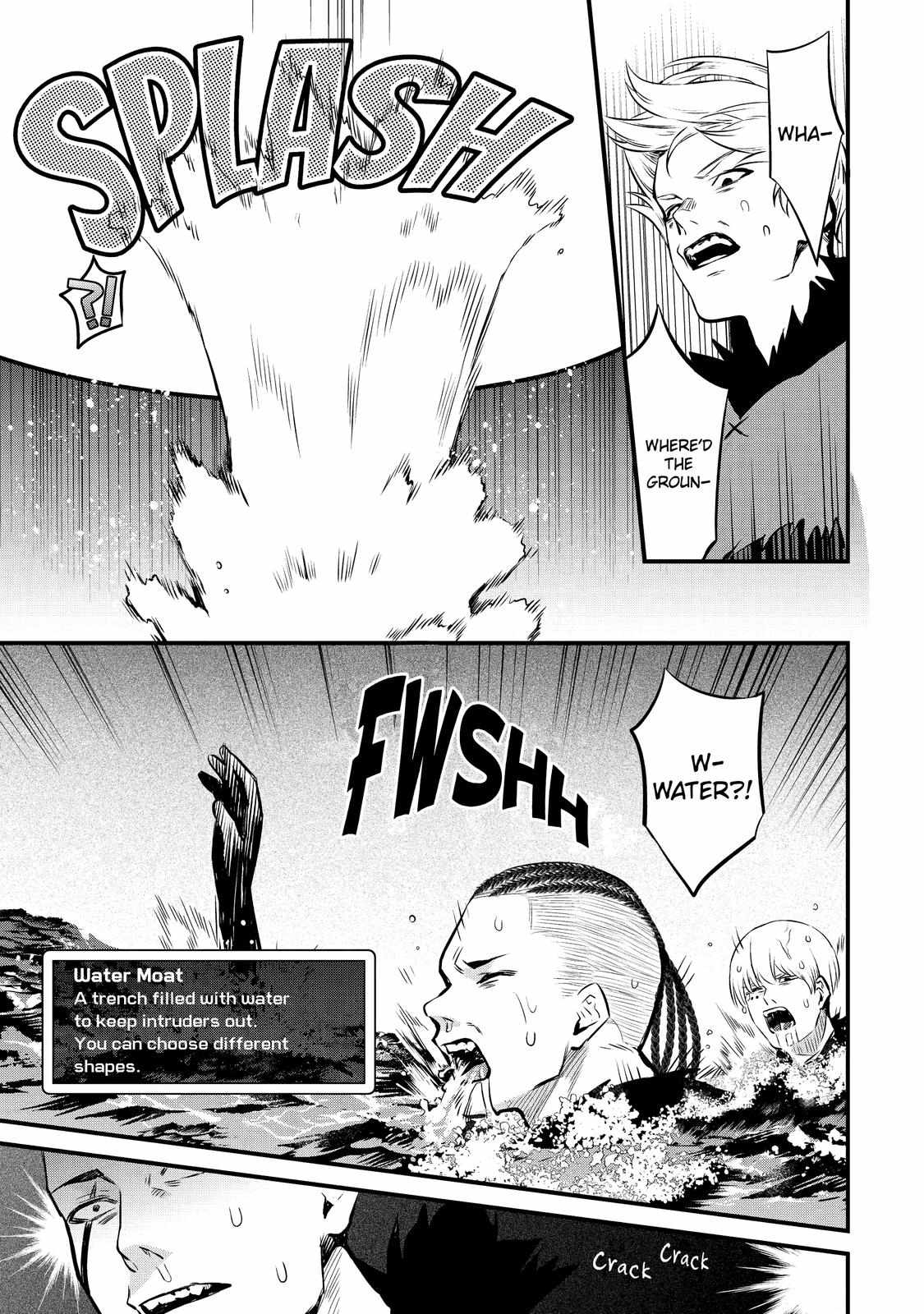 Amazing Village Building Chapter 11 page 9 - 
