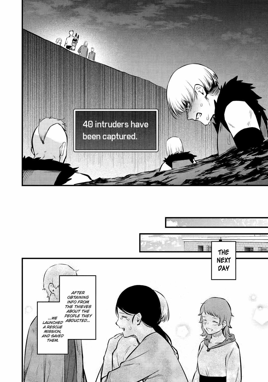 Amazing Village Building Chapter 12 page 13 - 