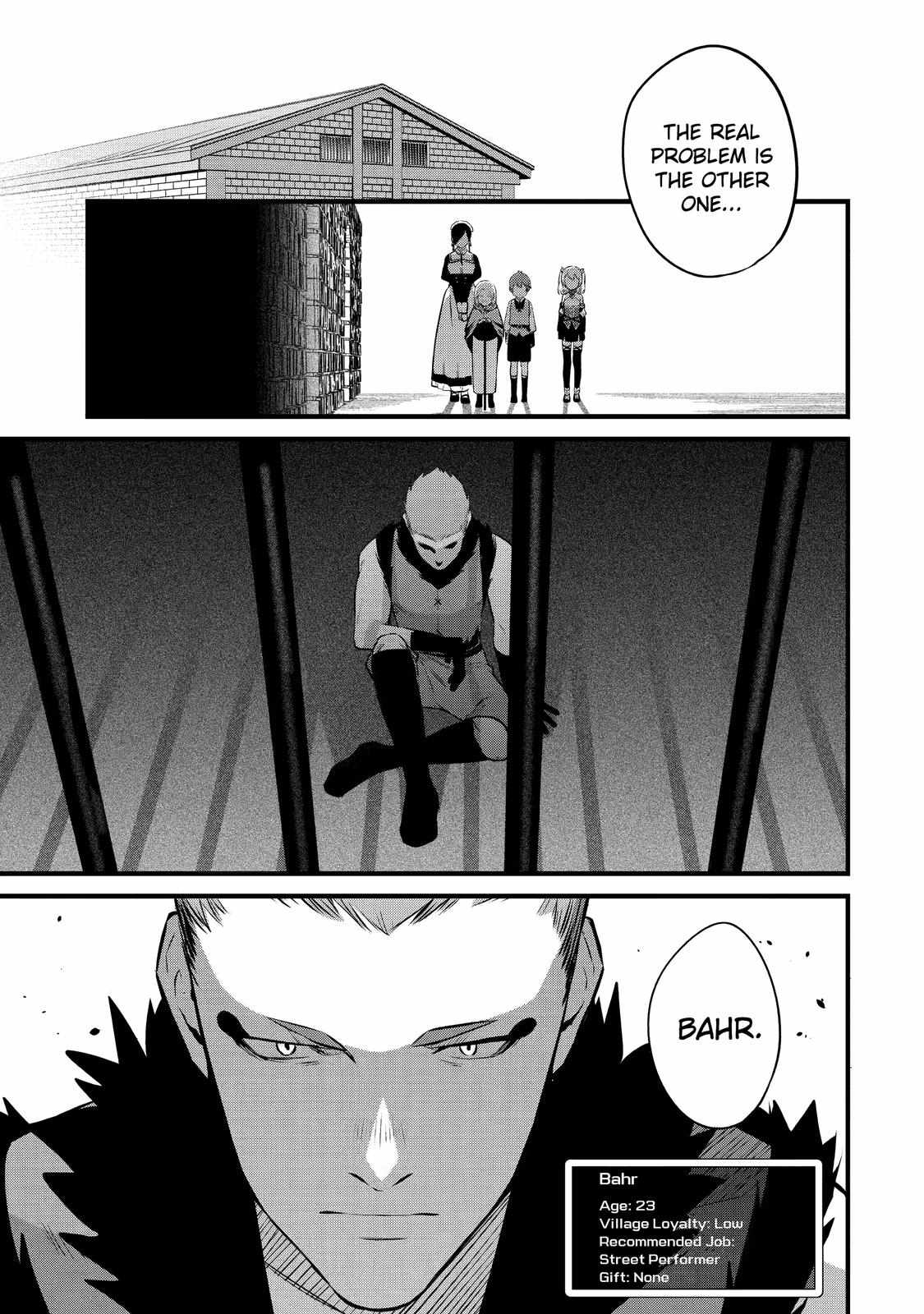 Amazing Village Building Chapter 19 page 15 - 