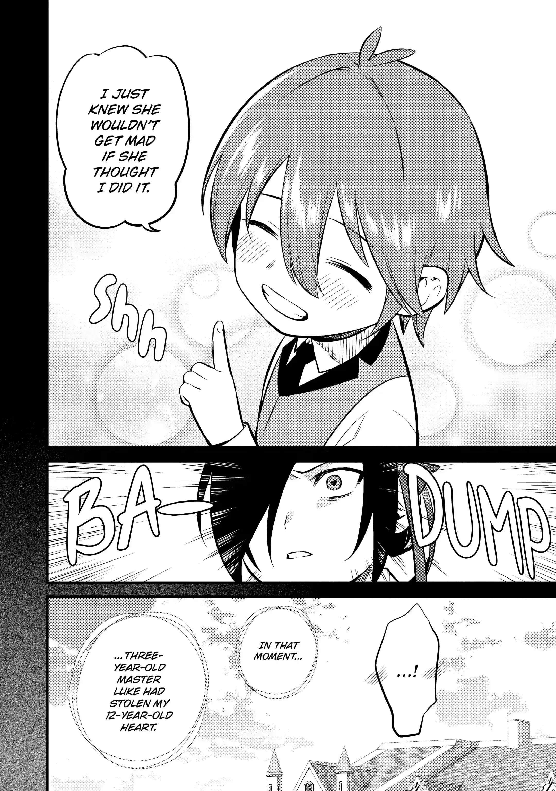 Amazing Village Building Chapter 2.1 page 10 - 