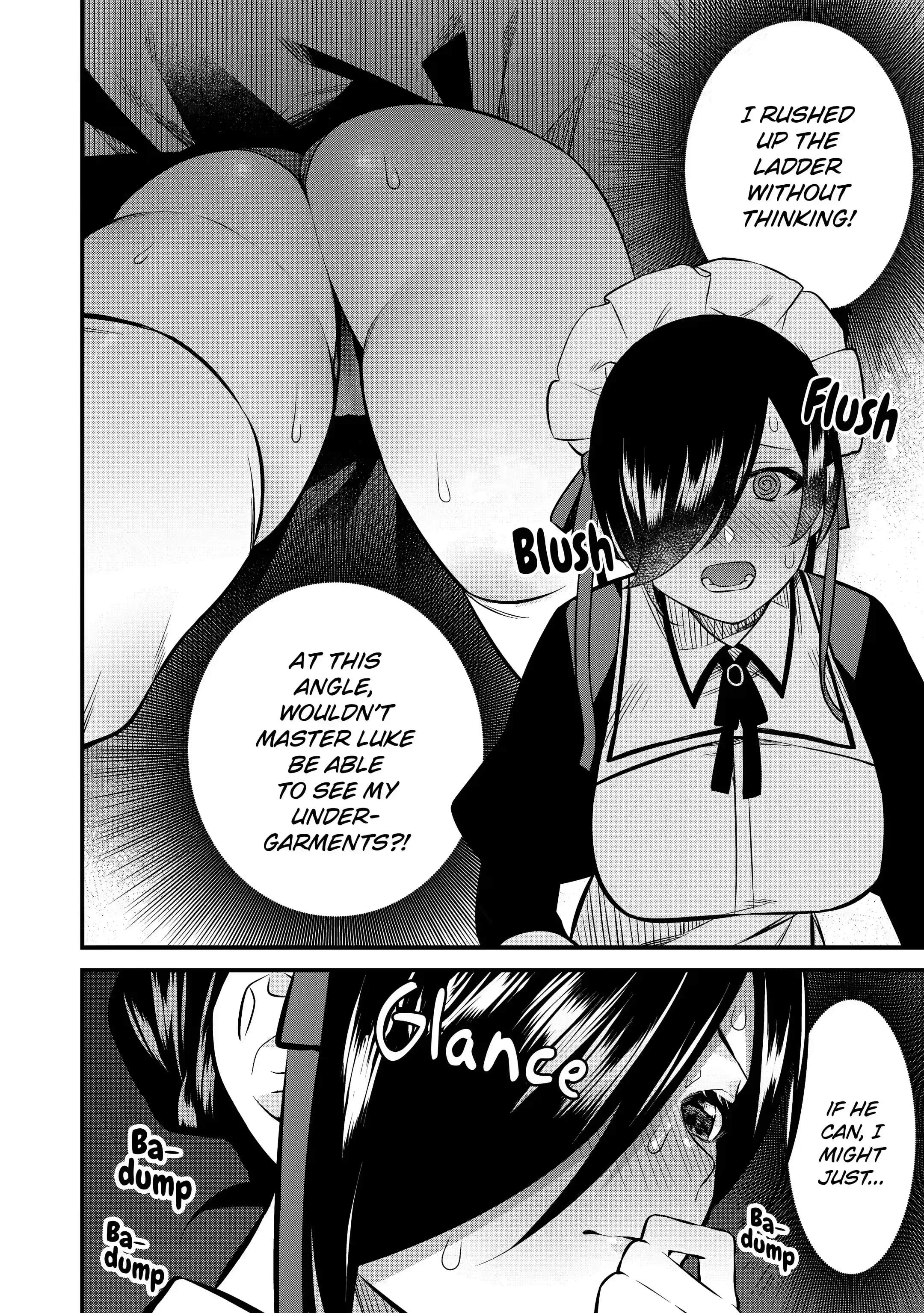 Amazing Village Building Chapter 2.2 page 6 - 