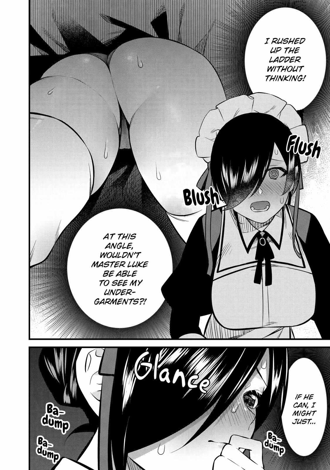 Amazing Village Building Chapter 2 page 16 - 