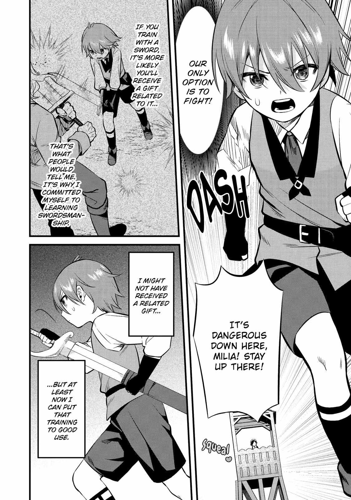 Amazing Village Building Chapter 2 page 18 - 