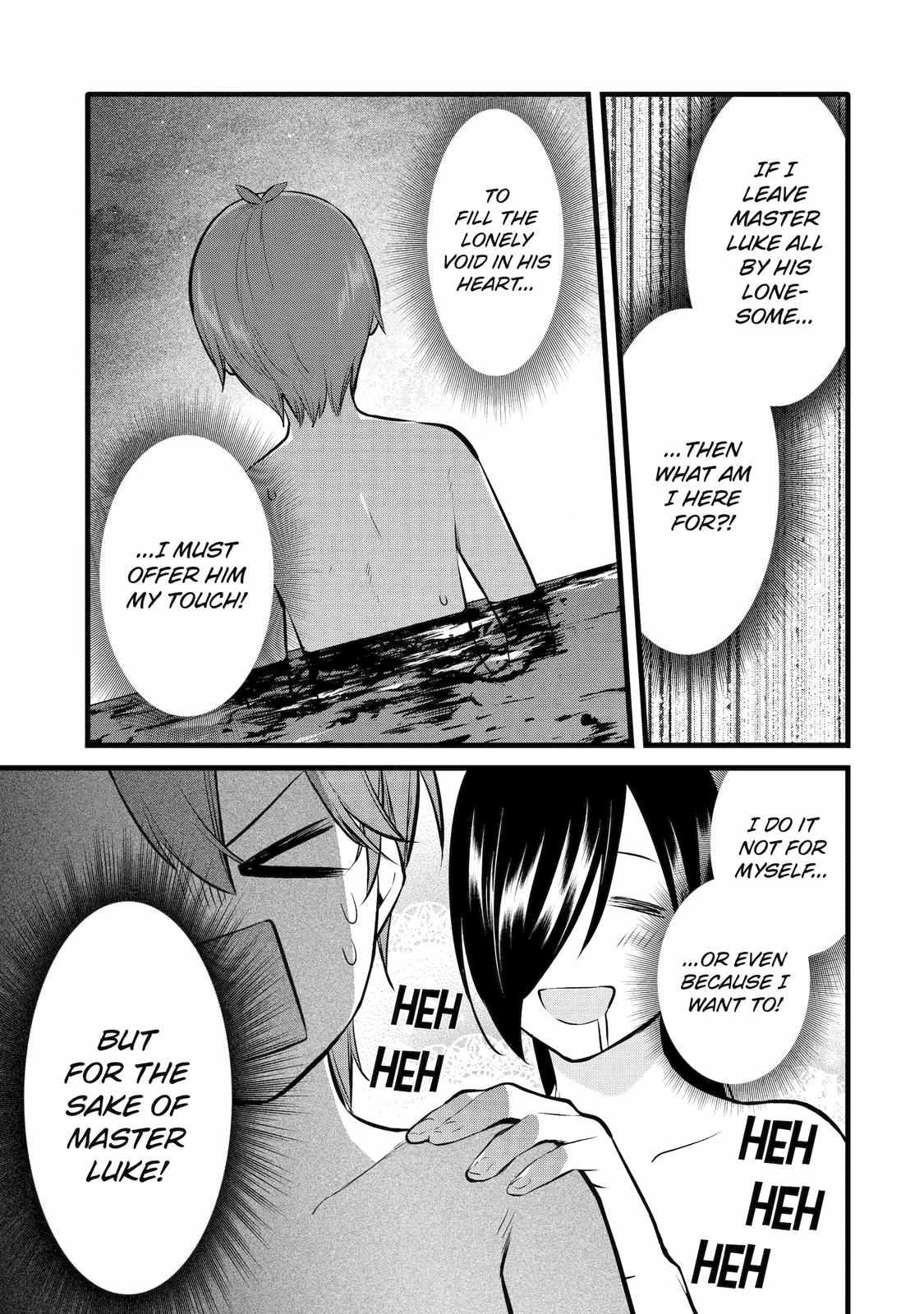 Amazing Village Building Chapter 21 page 3 - 