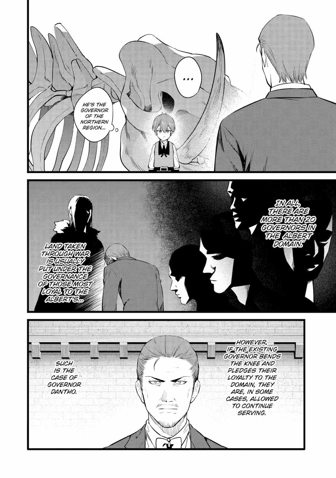 Amazing Village Building Chapter 22 page 2 - 
