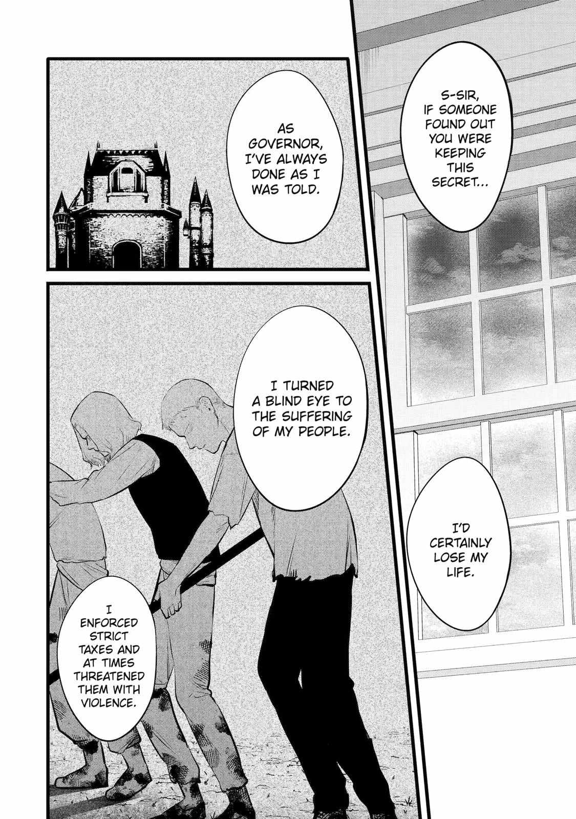 Amazing Village Building Chapter 22 page 16 - 