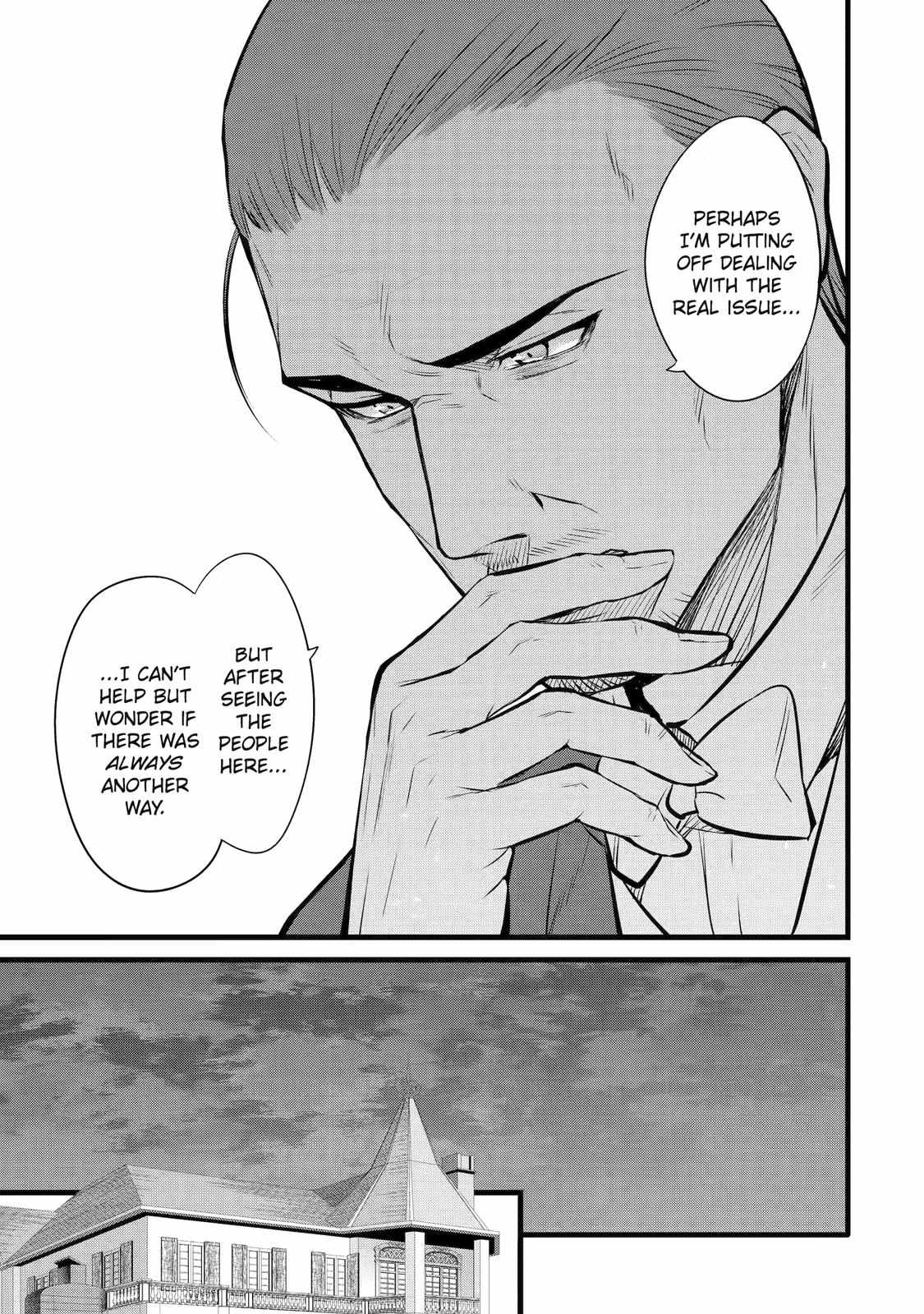 Amazing Village Building Chapter 22 page 17 - 