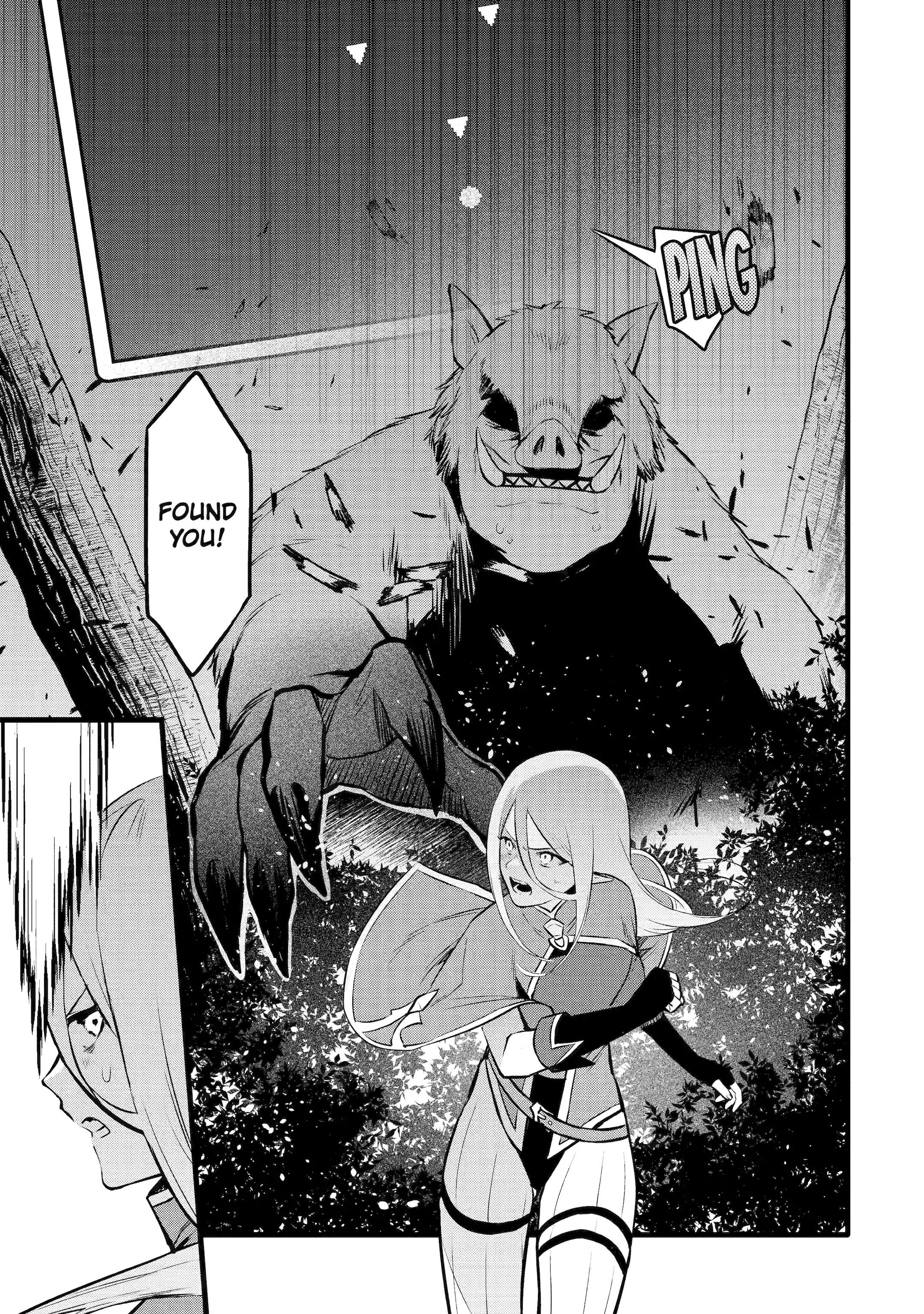 Amazing Village Building Chapter 25 page 9 - 