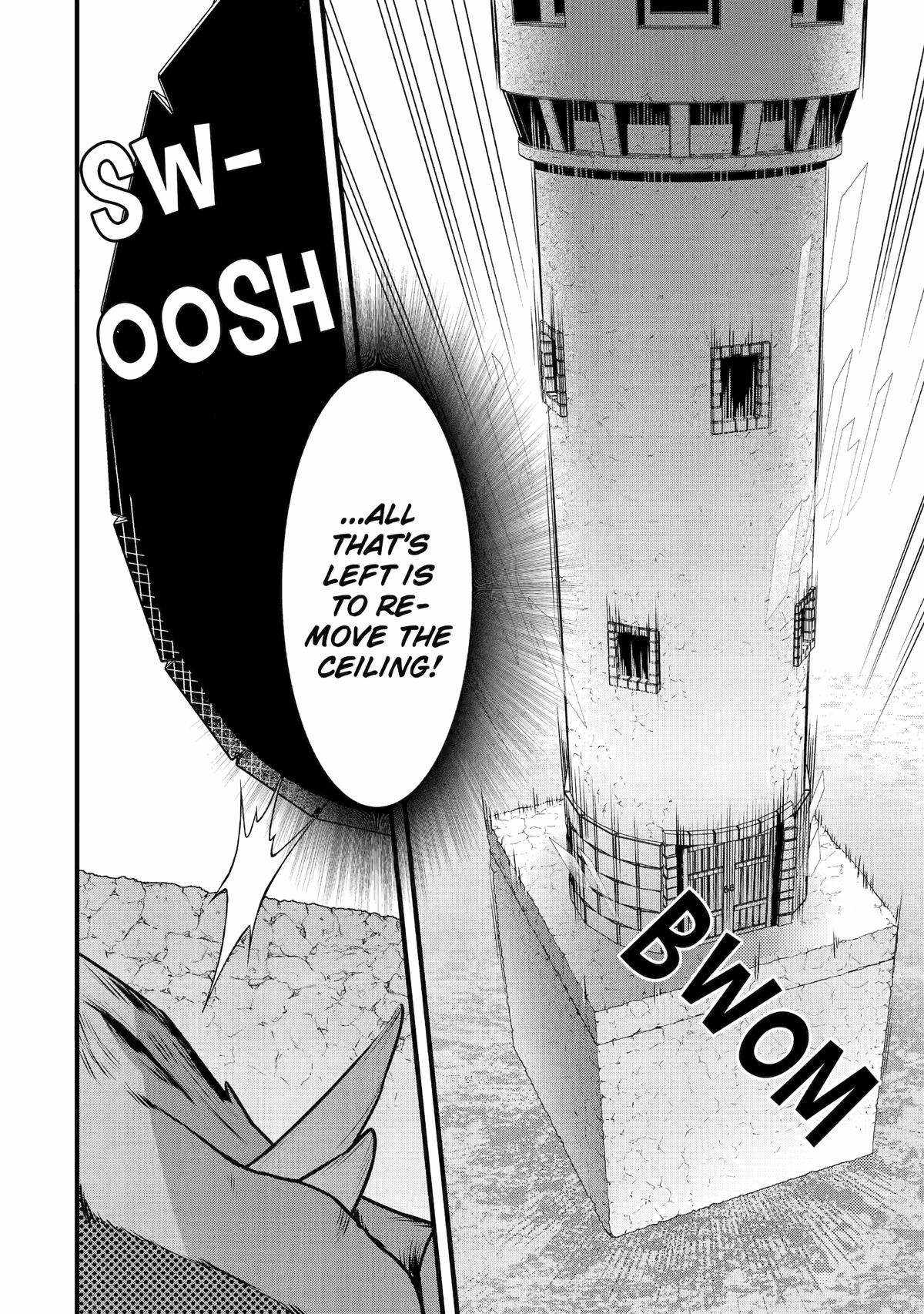 Amazing Village Building Chapter 27 page 14 - 