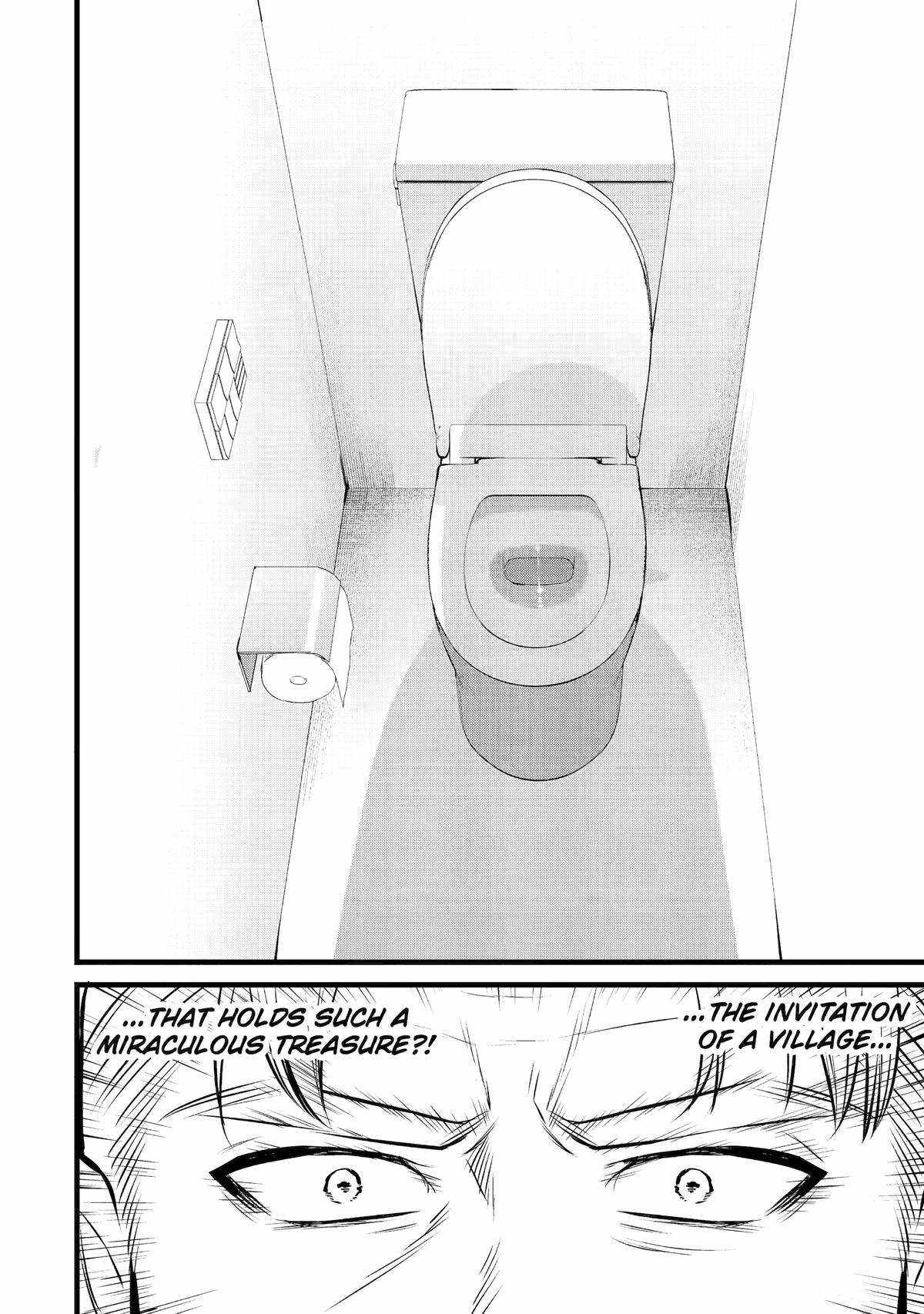 Amazing Village Building Chapter 28 page 10 - 
