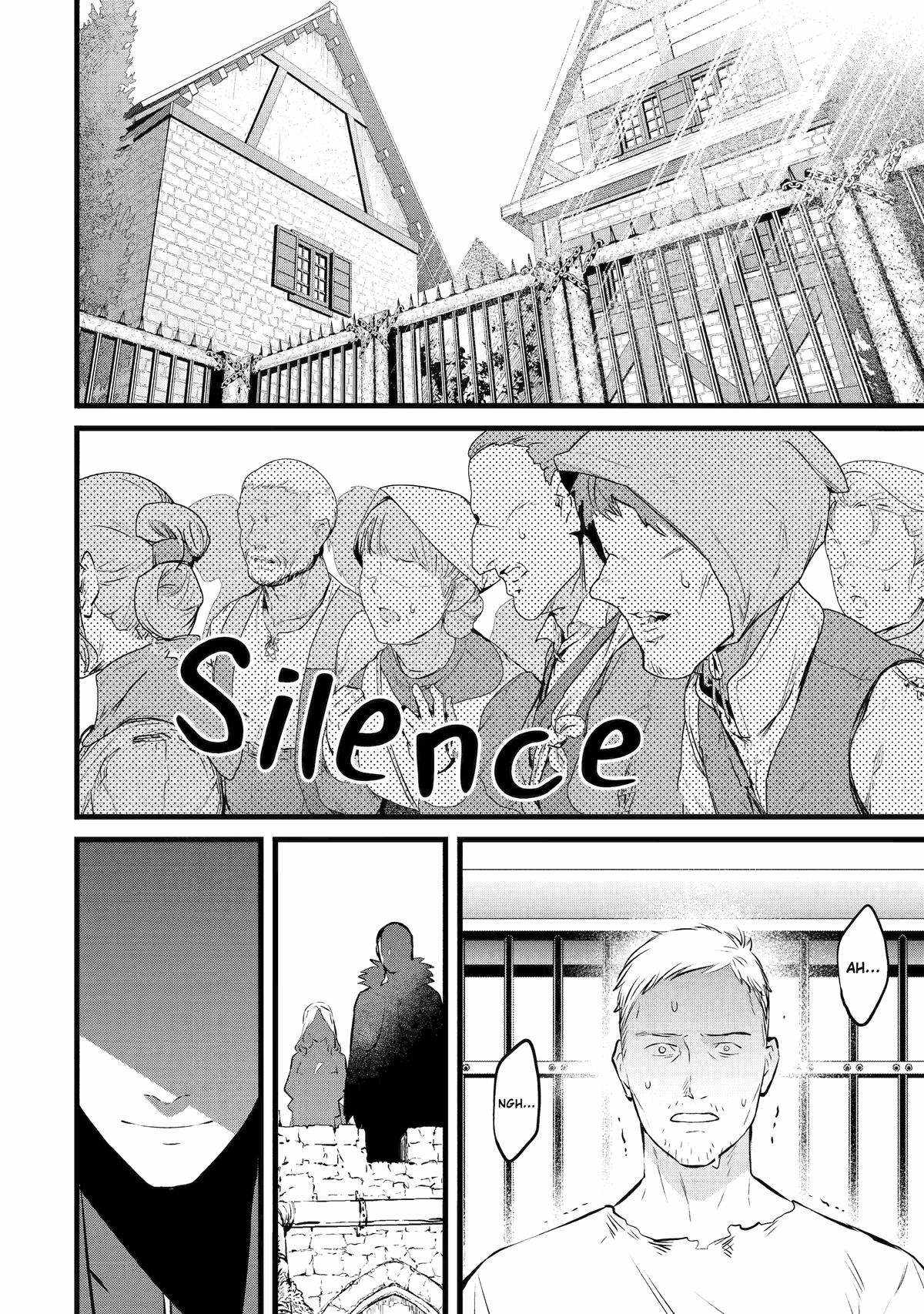 Amazing Village Building Chapter 29 page 4 - 