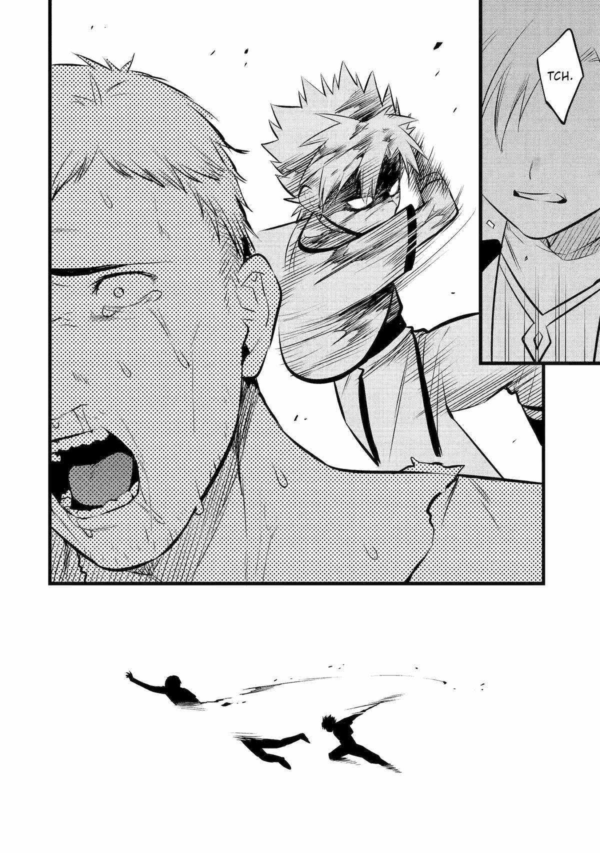 Amazing Village Building Chapter 29 page 6 - 