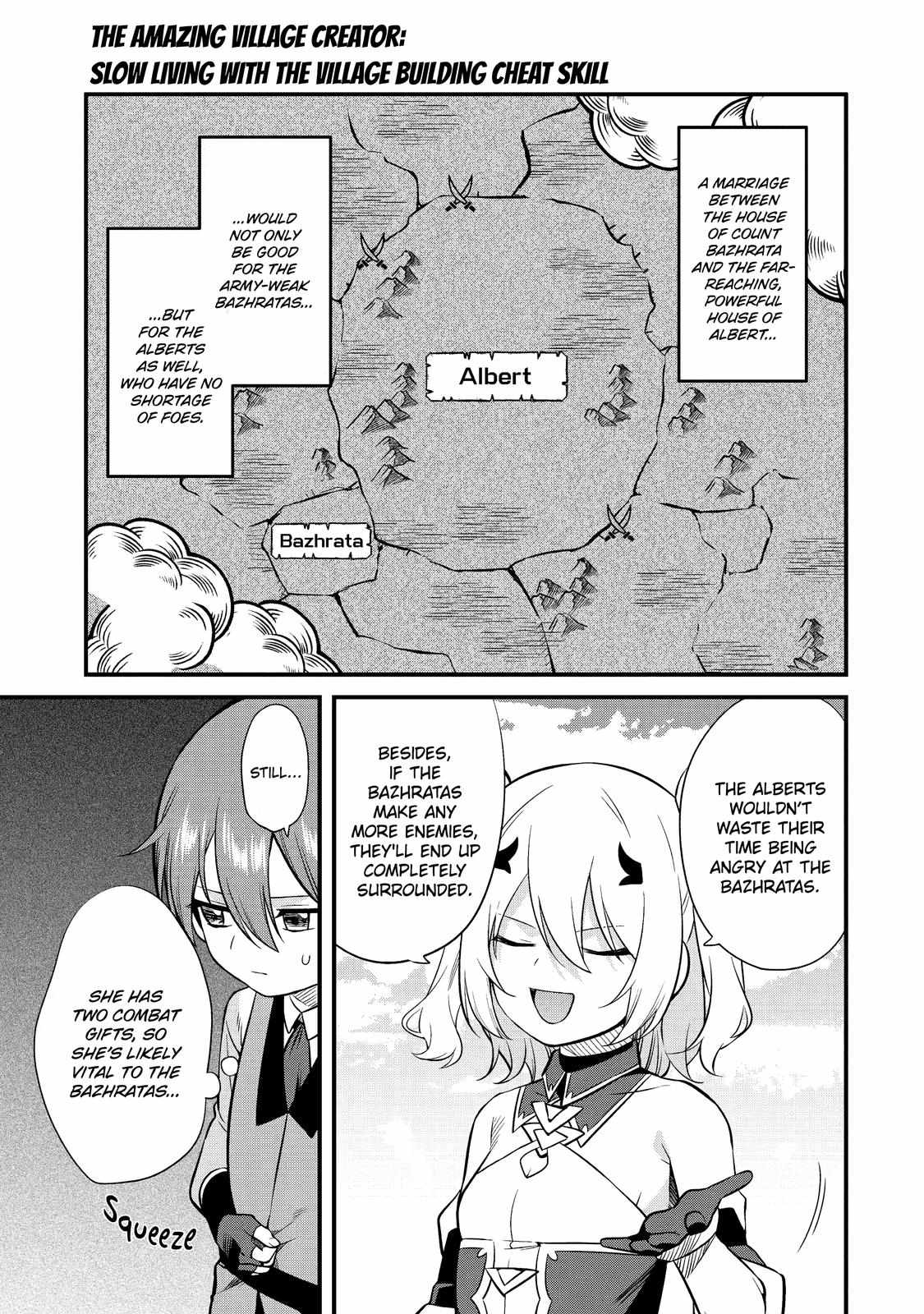 Amazing Village Building Chapter 3 page 9 - 