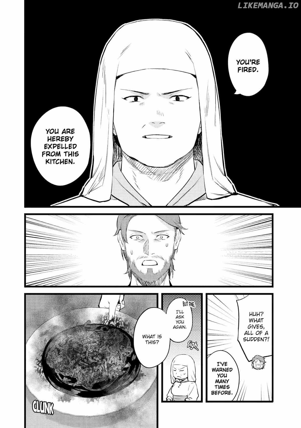 Amazing Village Building Chapter 32 page 12 - 