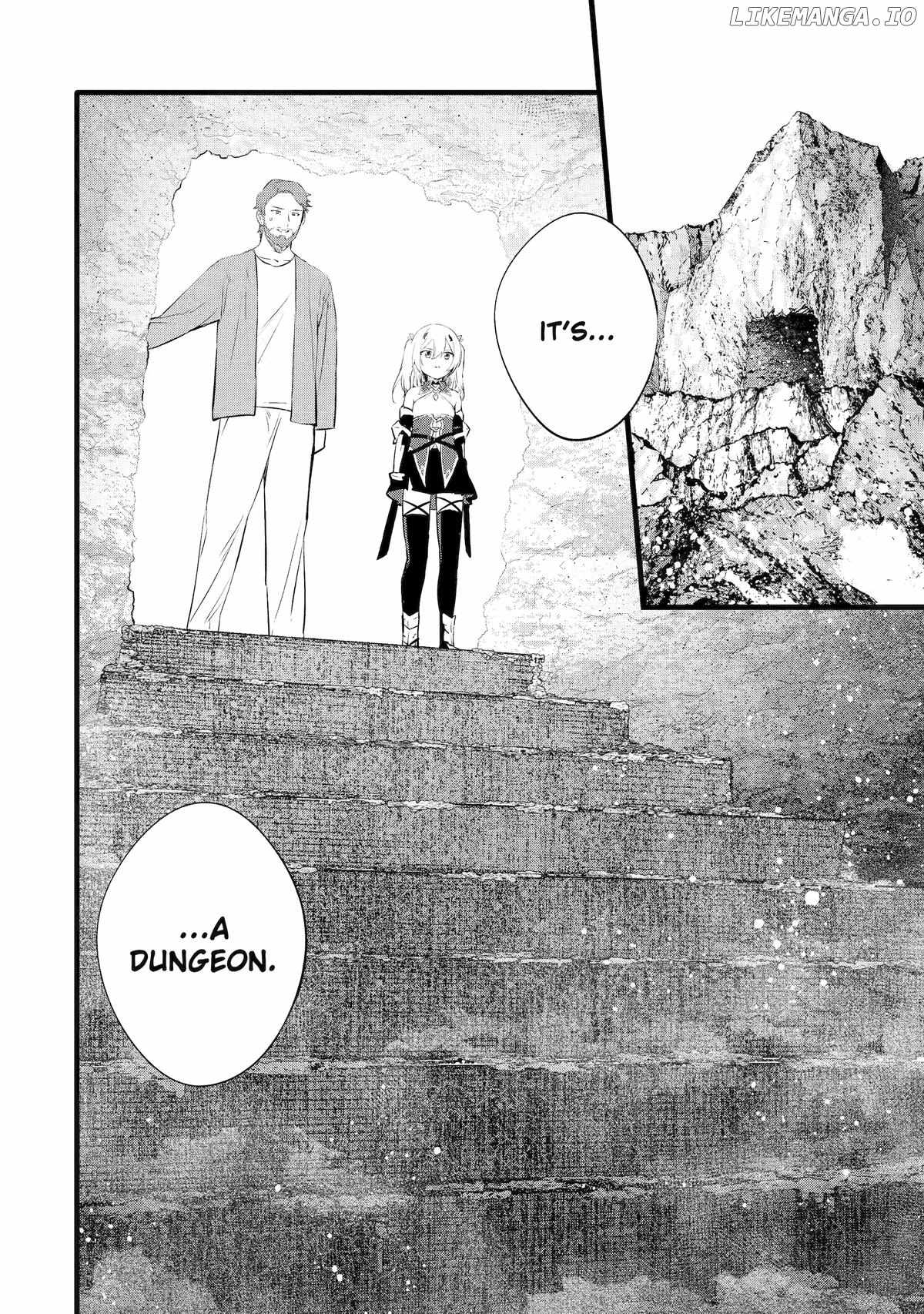 Amazing Village Building Chapter 32 page 18 - 