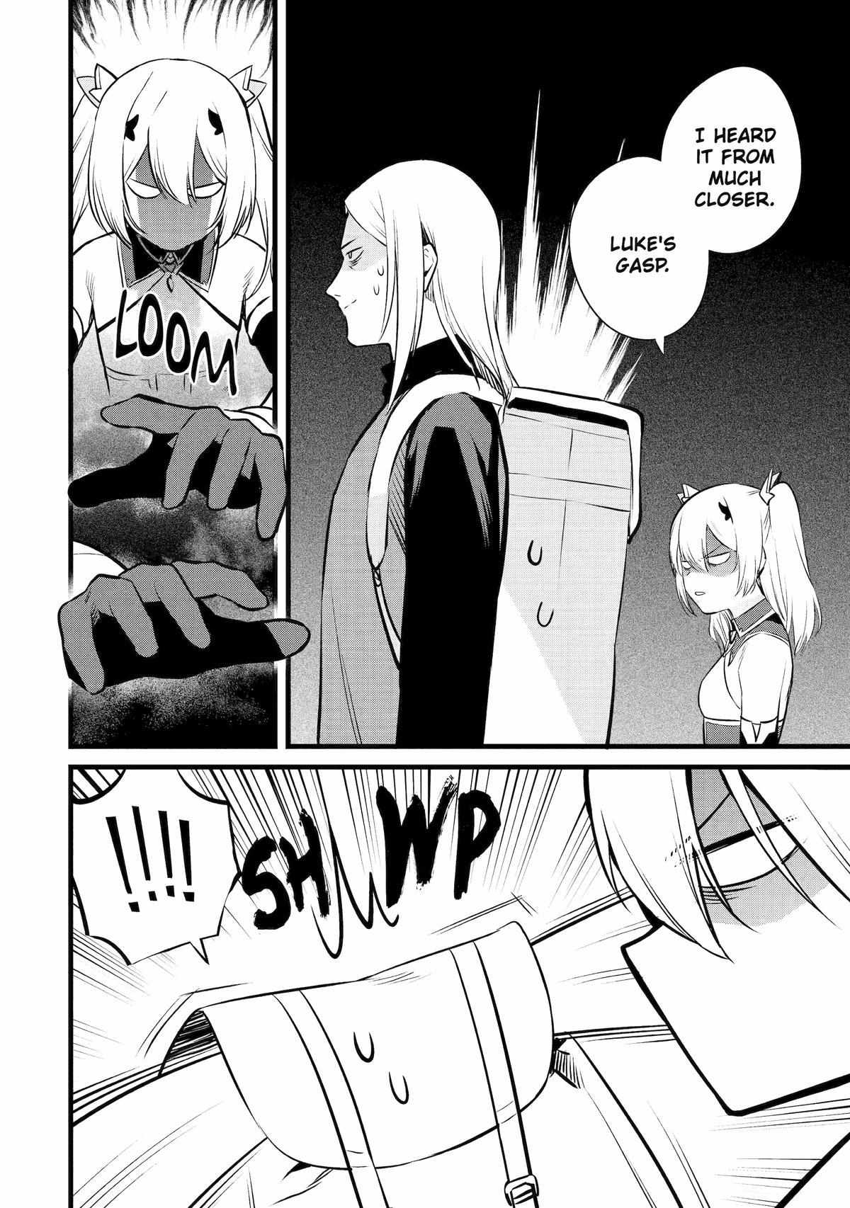Amazing Village Building Chapter 33 page 14 - 