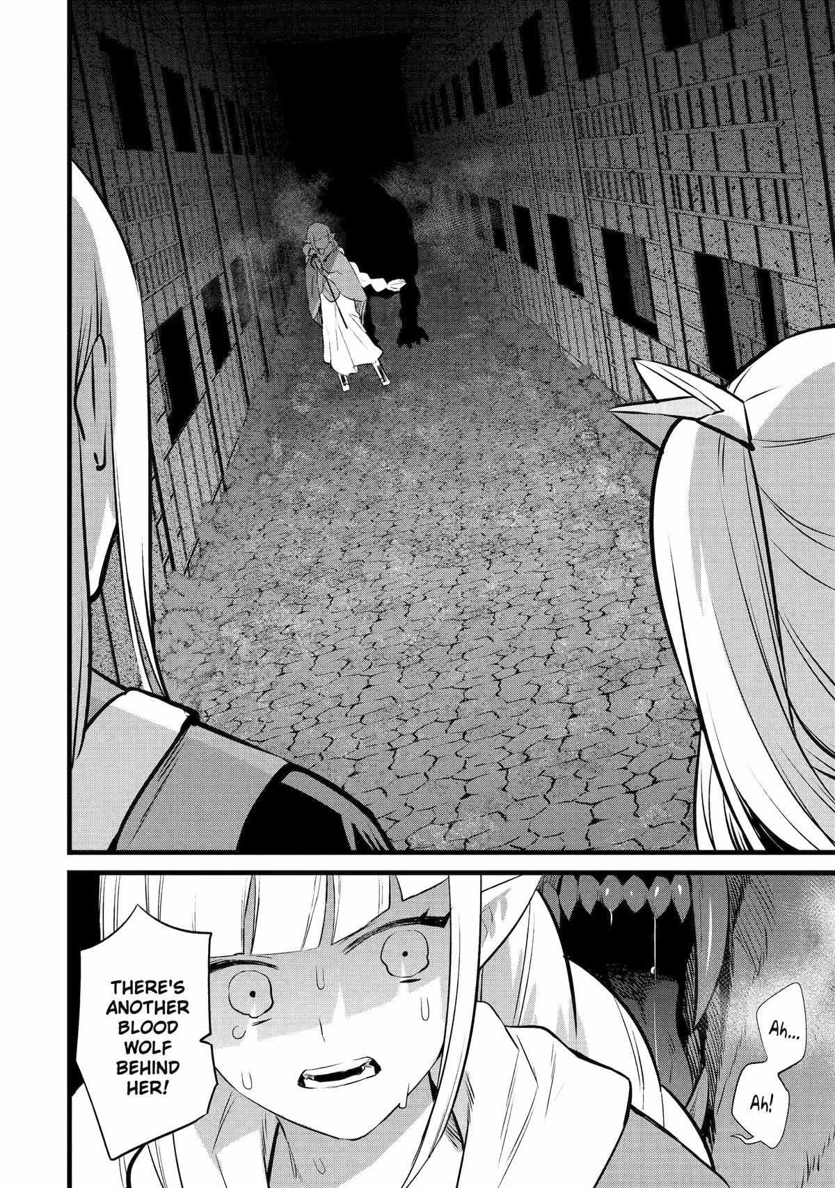 Amazing Village Building Chapter 33 page 10 - 