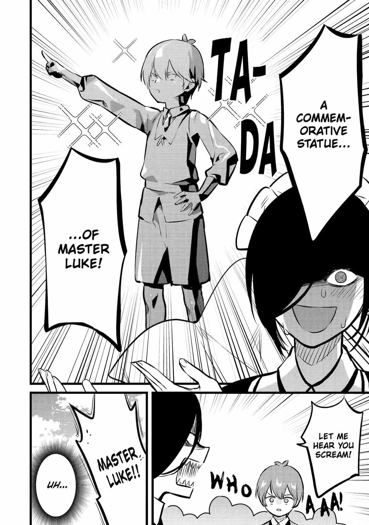 Amazing Village Building Chapter 35 page 18 - 