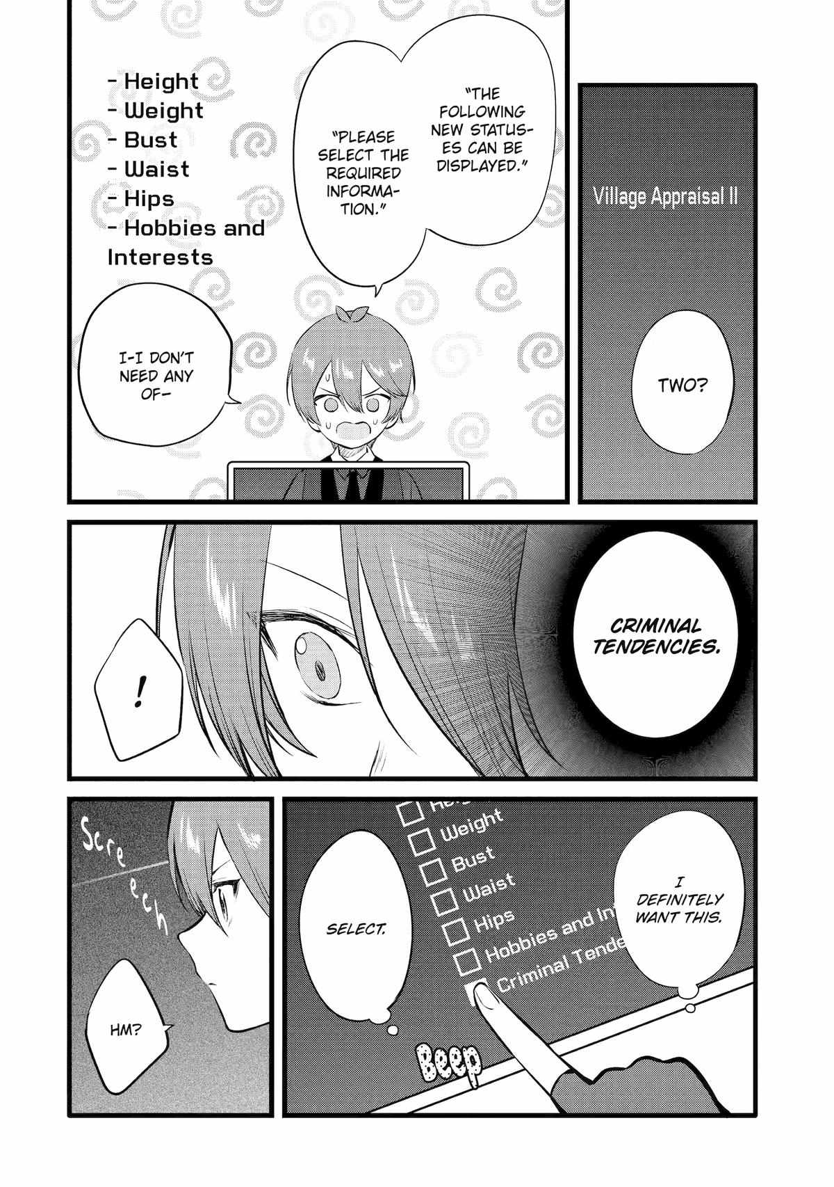 Amazing Village Building Chapter 36 page 10 - 