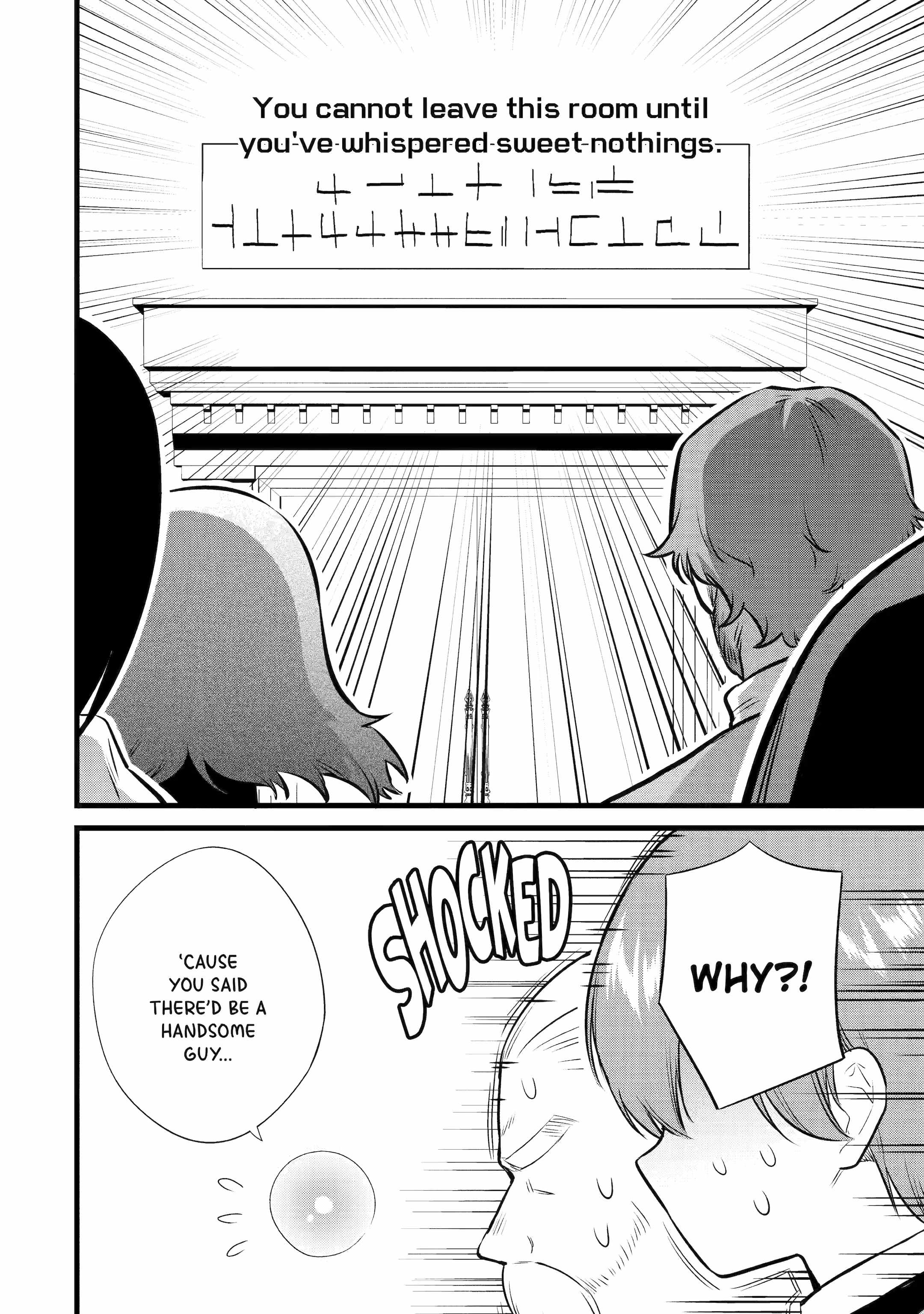 Amazing Village Building Chapter 37 page 18 - 