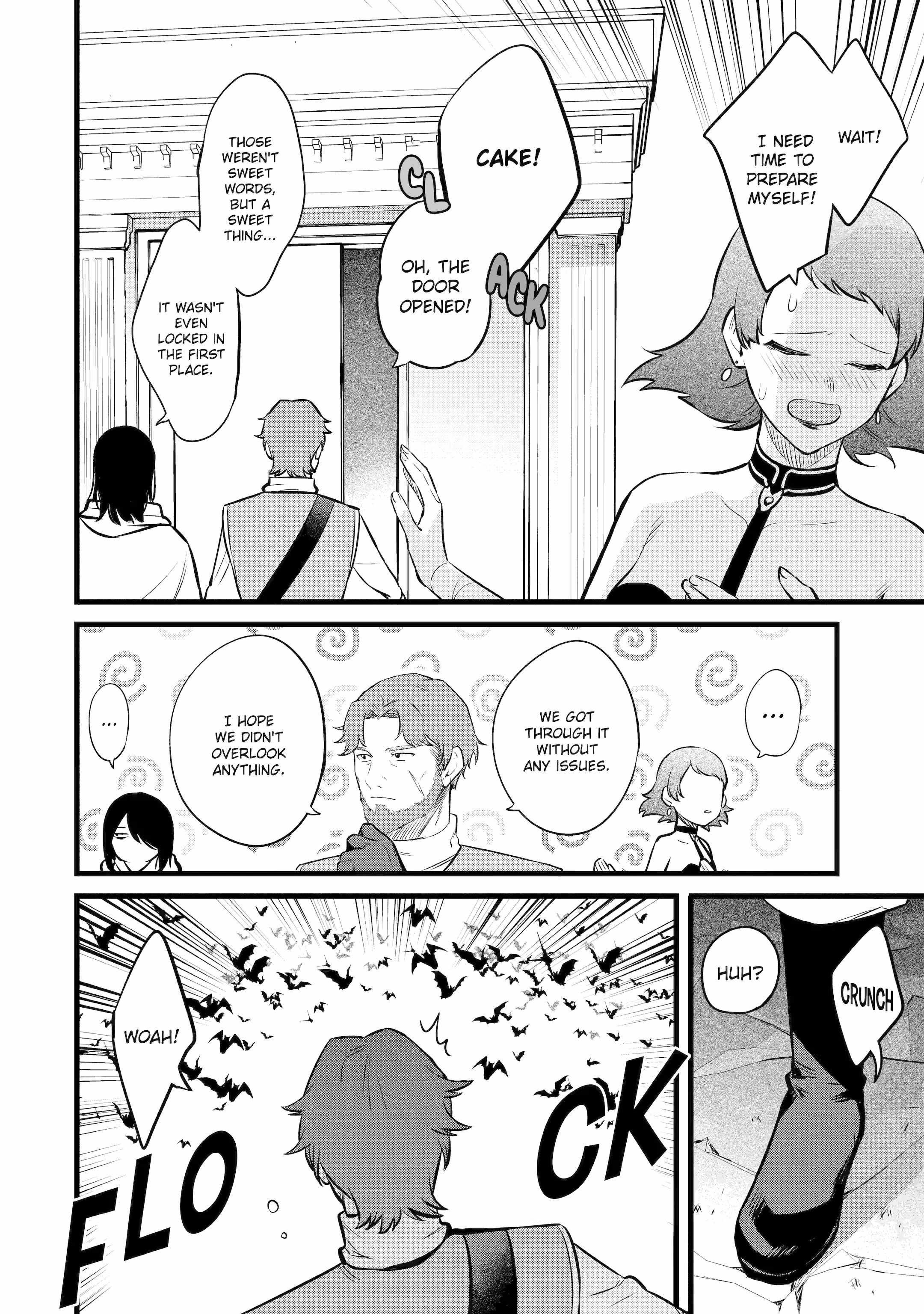 Amazing Village Building Chapter 38 page 2 - 
