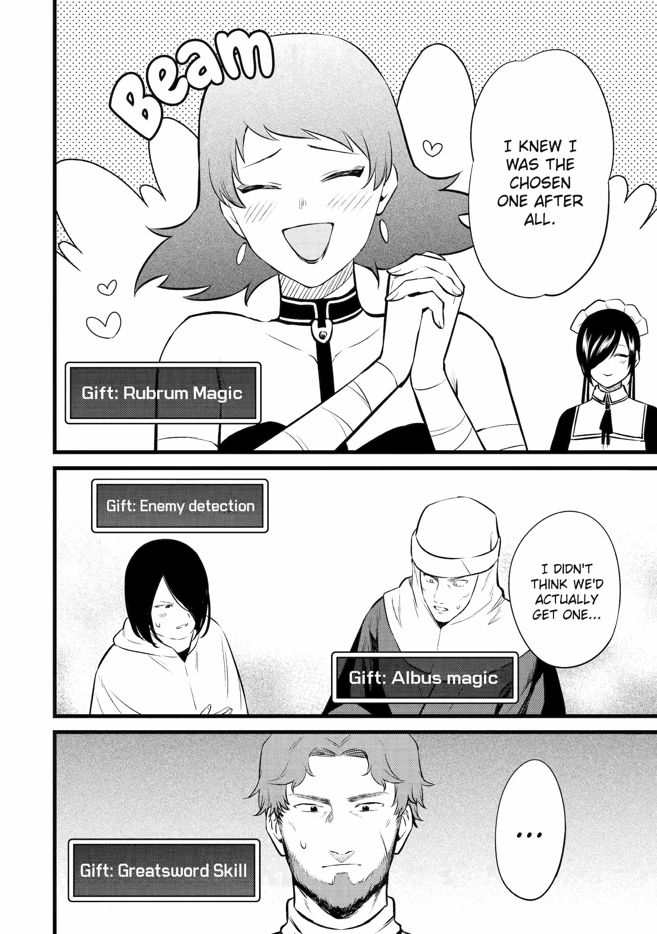 Amazing Village Building Chapter 38 page 14 - 