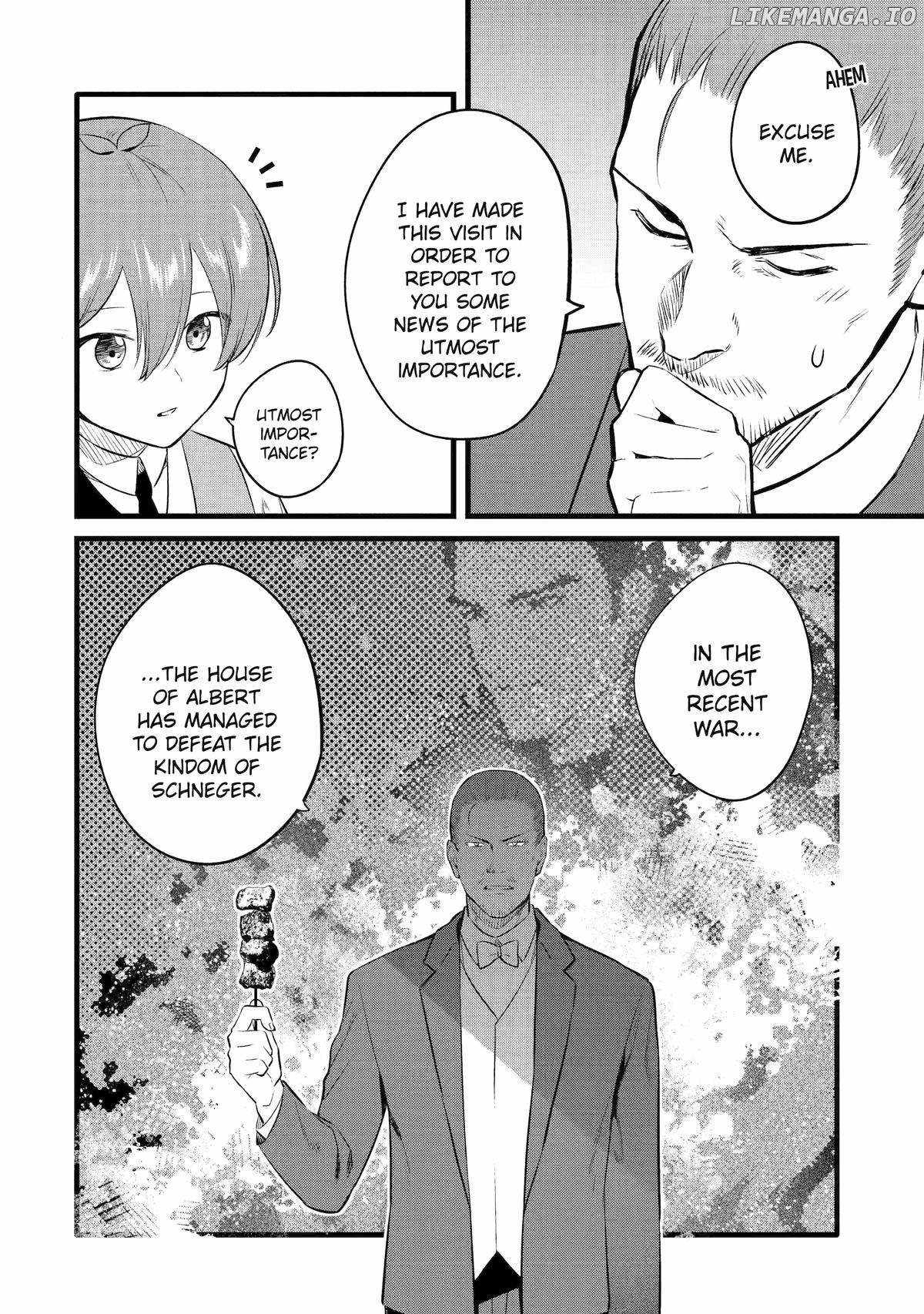 Amazing Village Building Chapter 39 page 2 - 