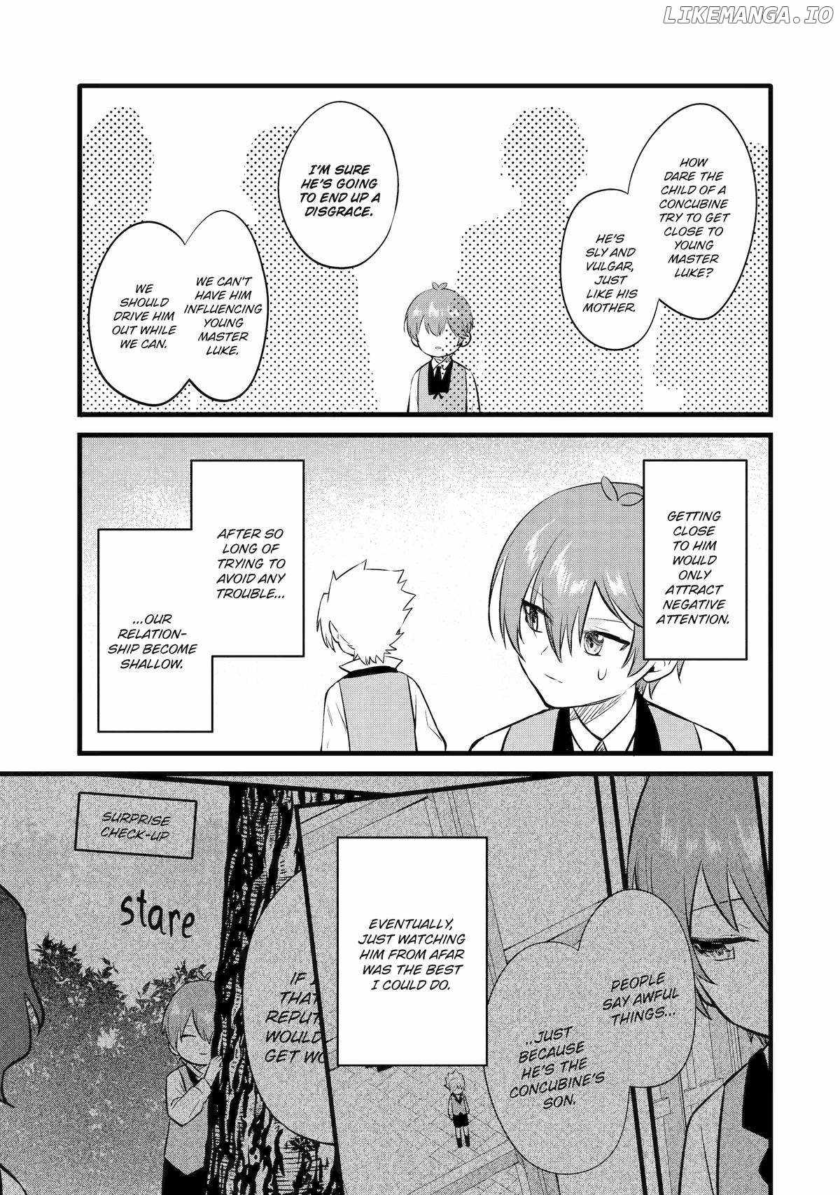 Amazing Village Building Chapter 39 page 11 - 