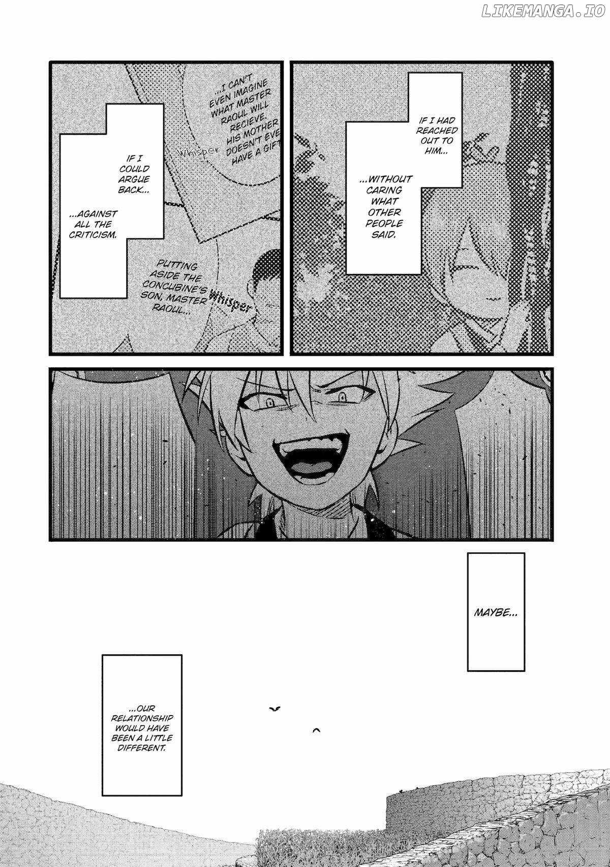 Amazing Village Building Chapter 39 page 12 - 