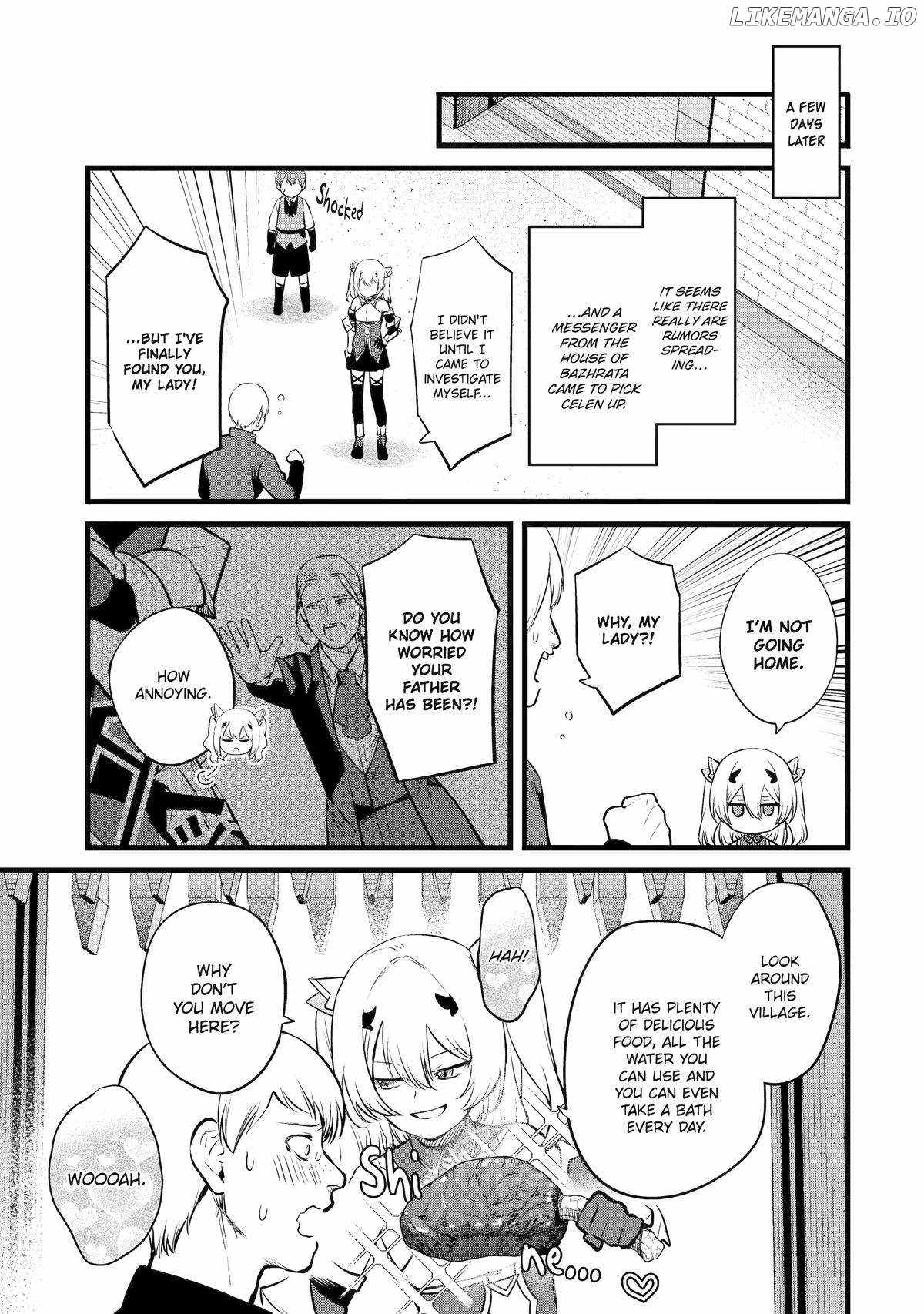 Amazing Village Building Chapter 39 page 13 - 