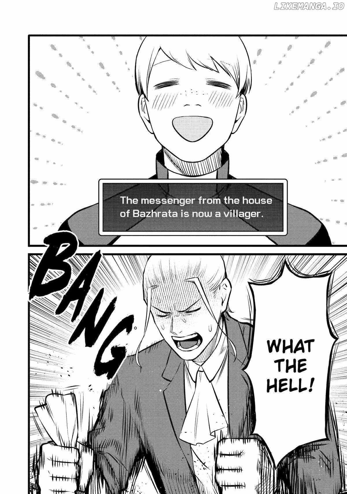 Amazing Village Building Chapter 39 page 14 - 