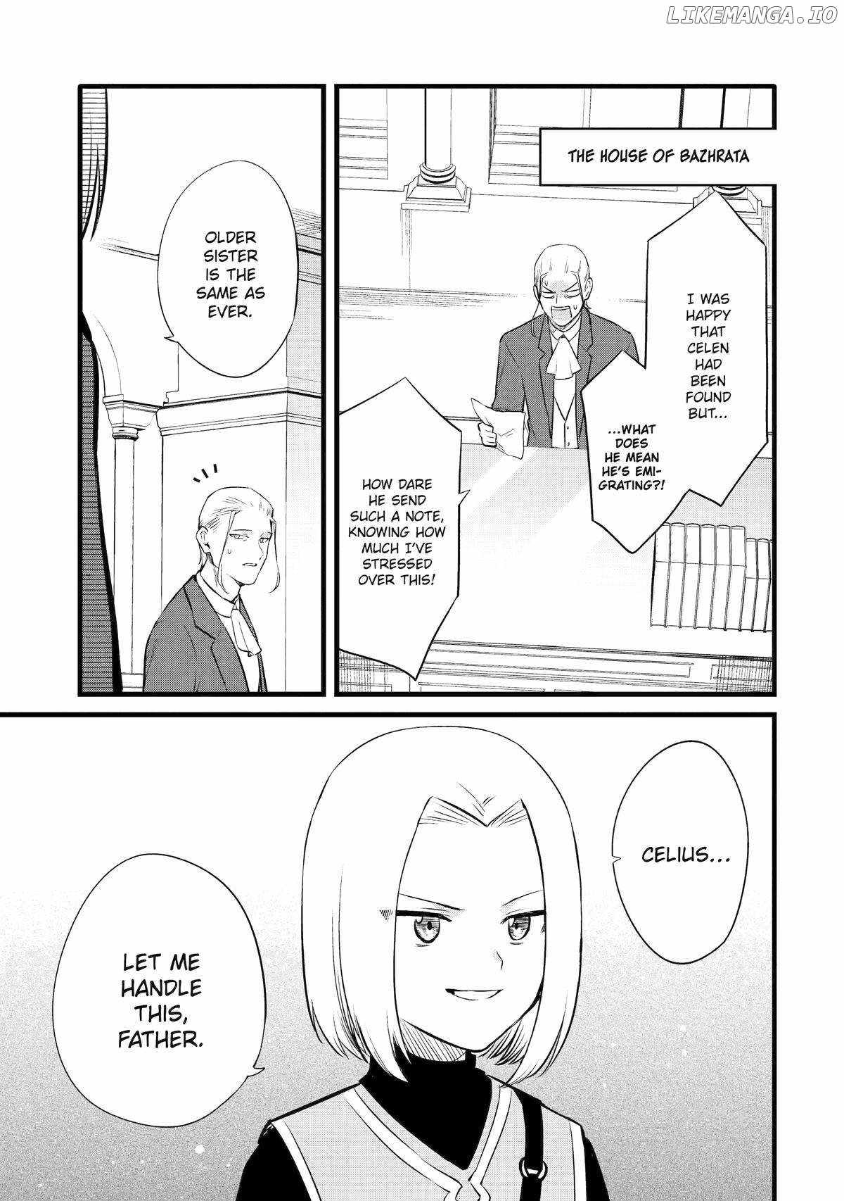 Amazing Village Building Chapter 39 page 15 - 