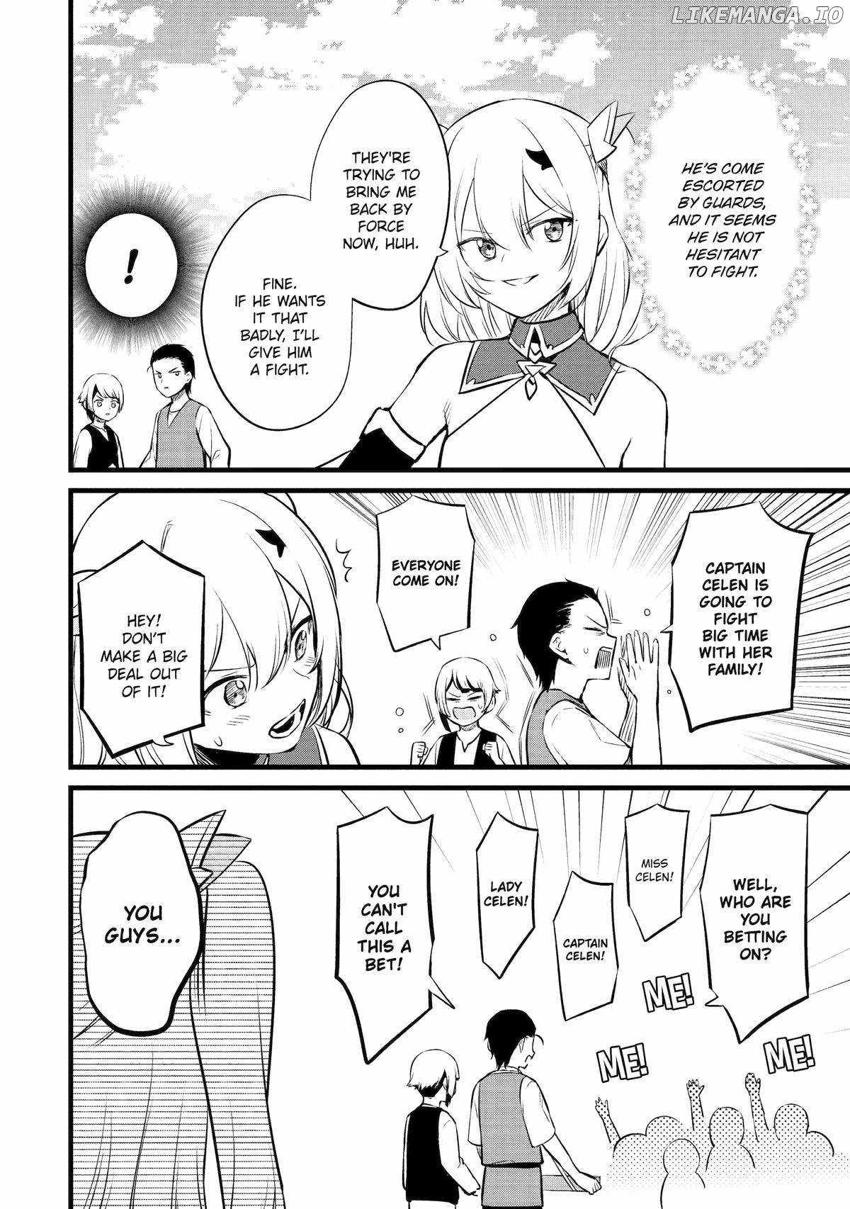 Amazing Village Building Chapter 39 page 18 - 